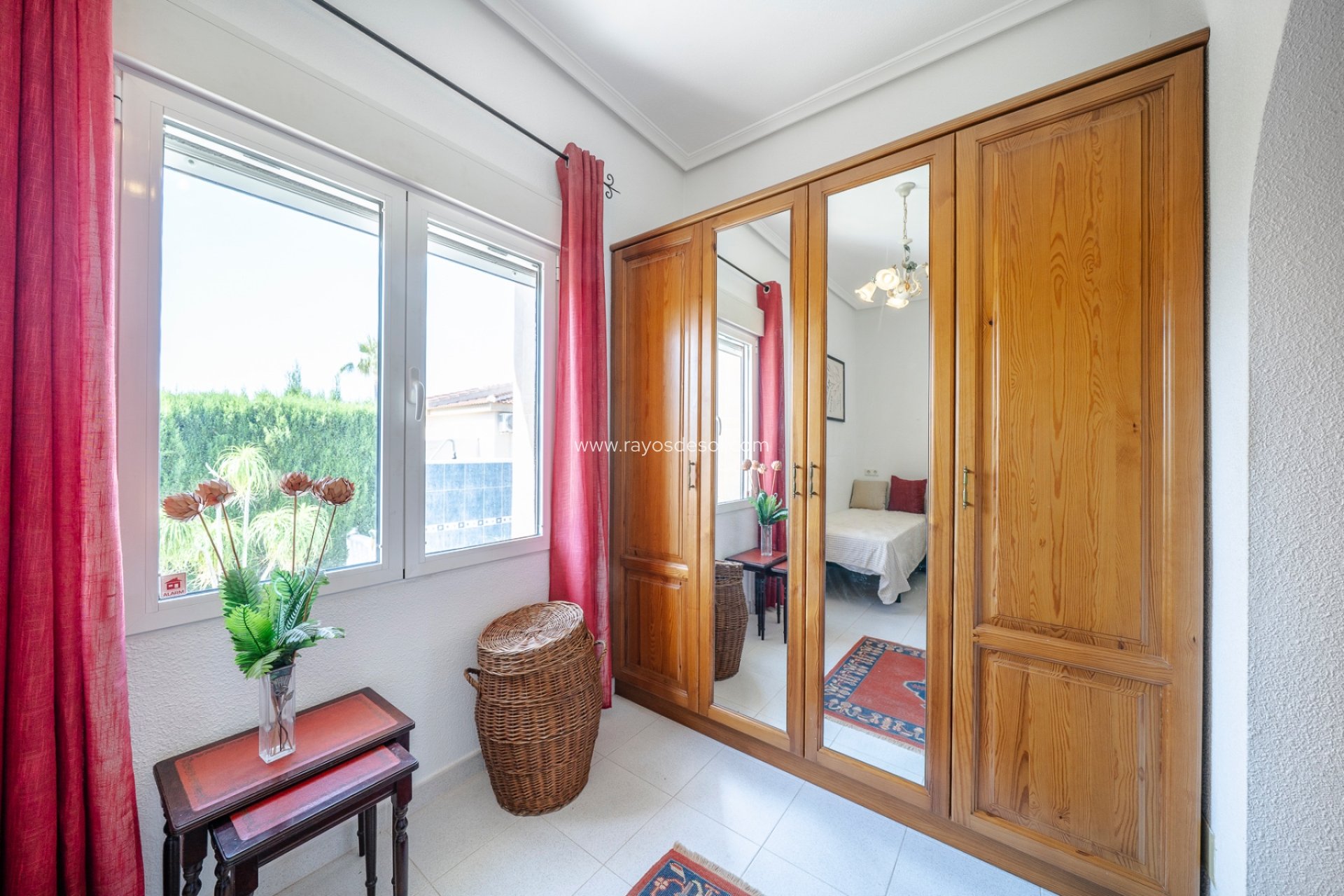 Resale - Villa - Ciudad Quesada/Rojales - Rojales