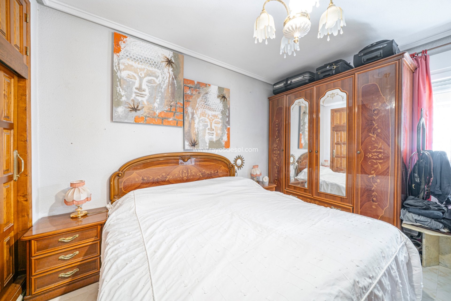 Resale - Villa - Ciudad Quesada/Rojales - Rojales