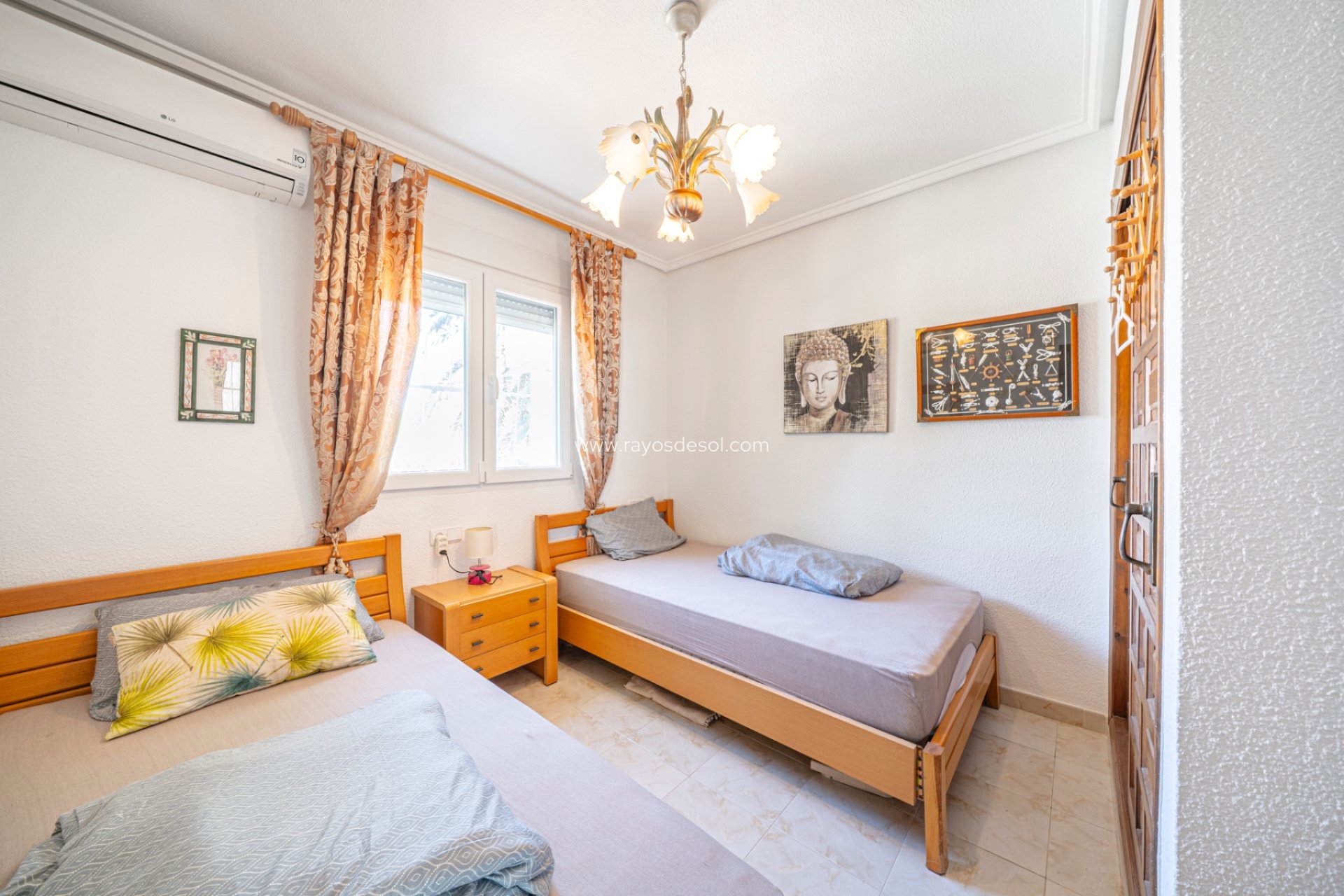 Resale - Villa - Ciudad Quesada/Rojales - Rojales