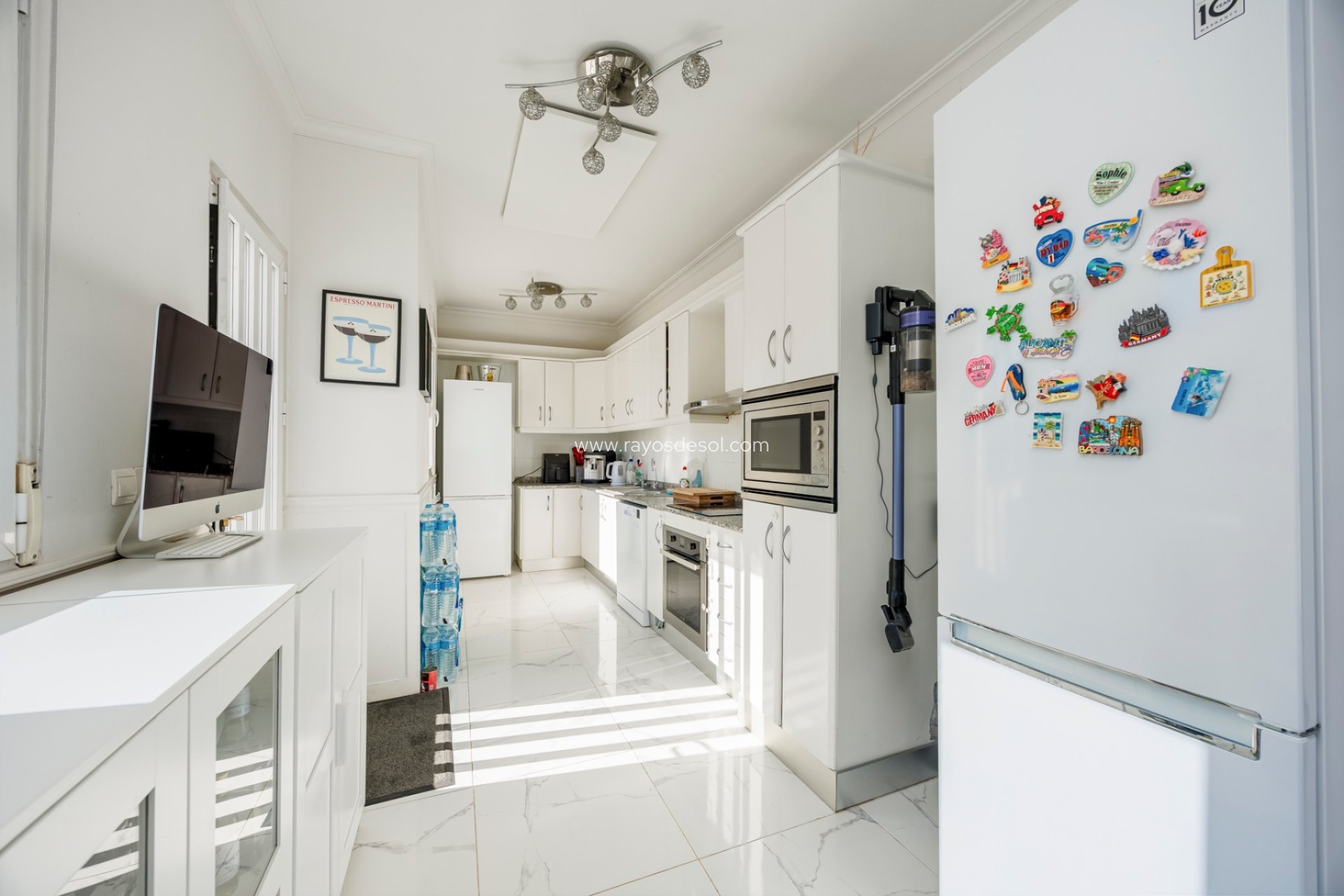 Resale - Villa - Ciudad Quesada/Rojales - Rojales