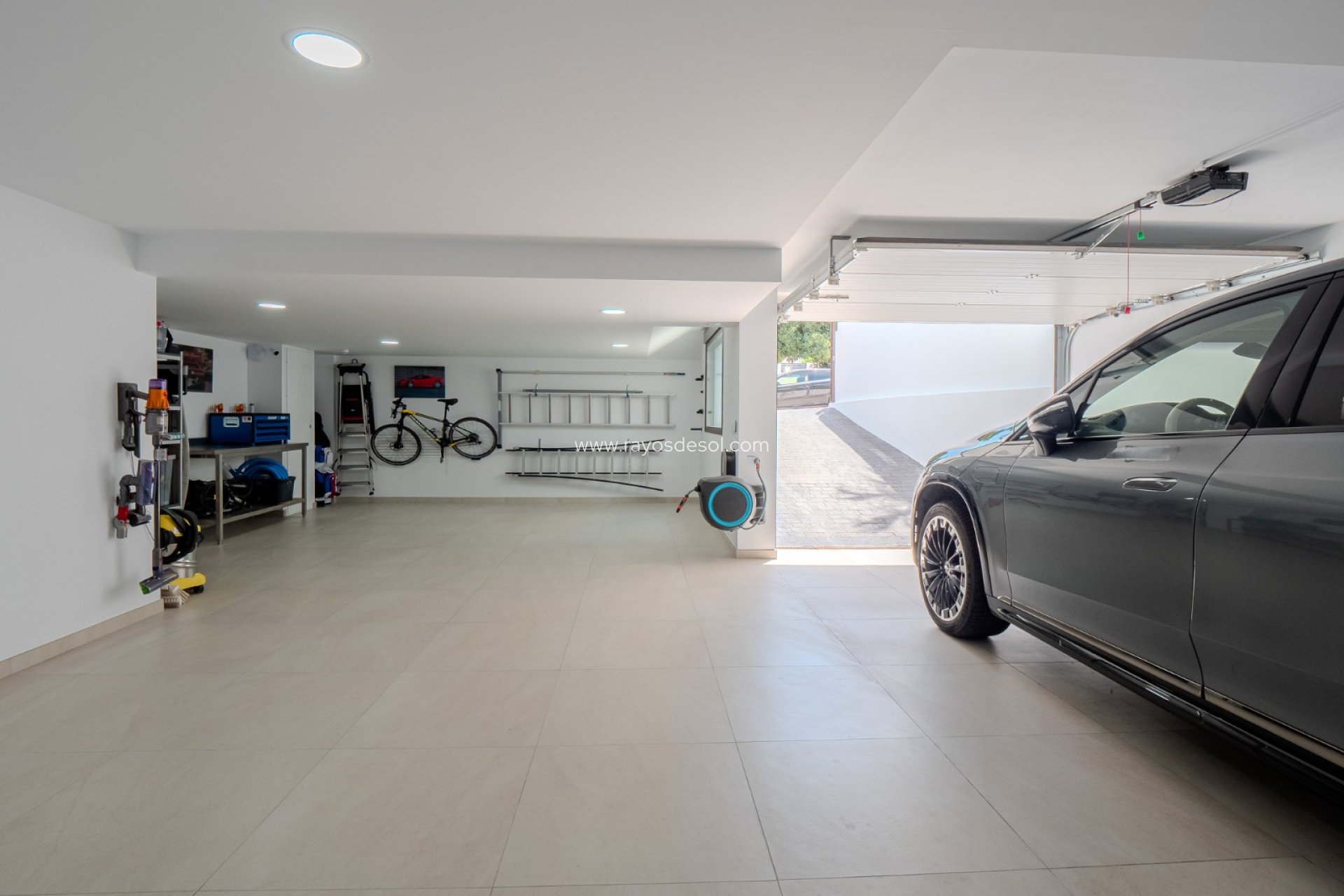 Resale - Villa - Ciudad Quesada/Rojales - Rojales