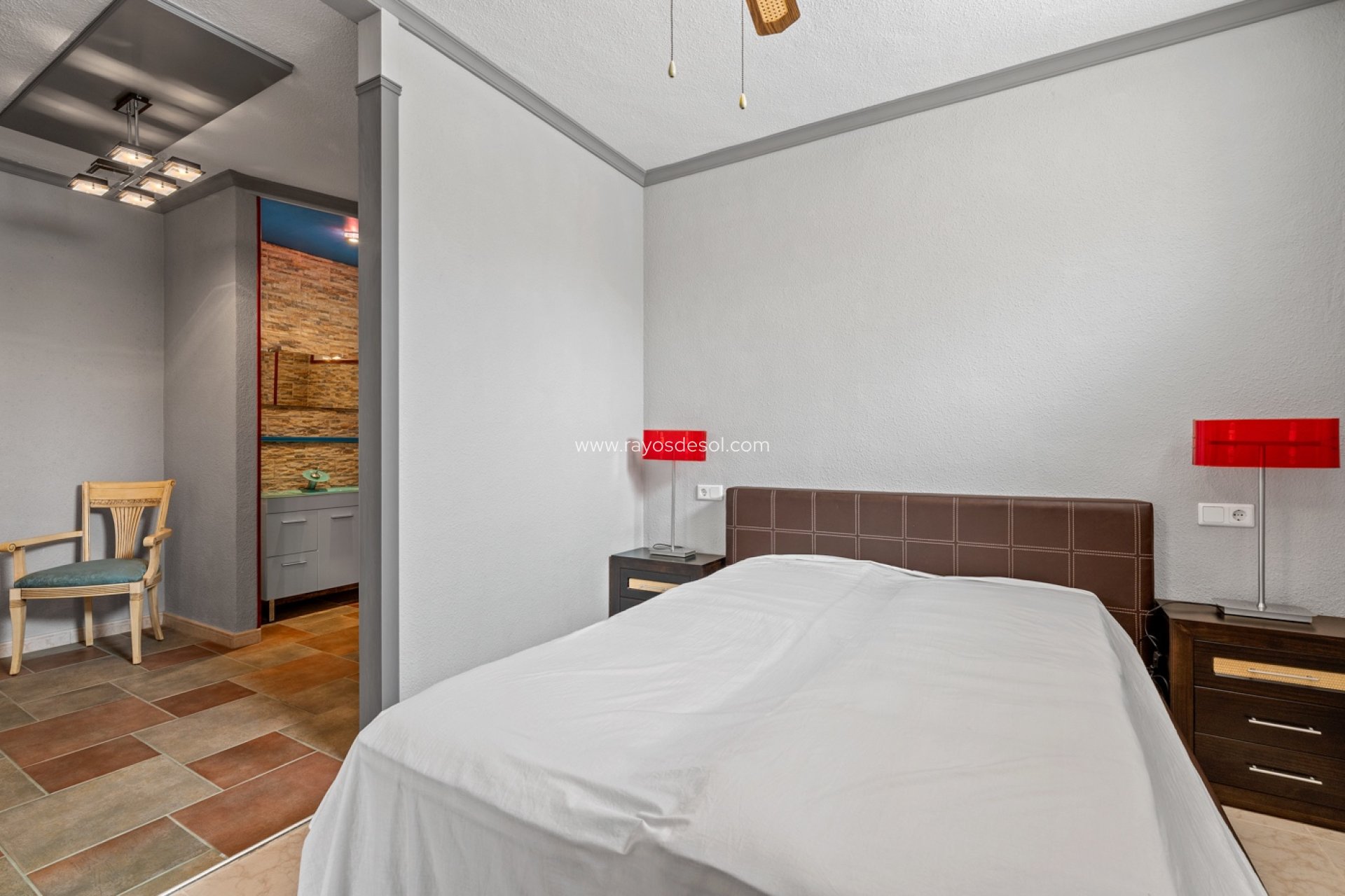 Resale - Villa - Ciudad Quesada/Rojales - Rojales