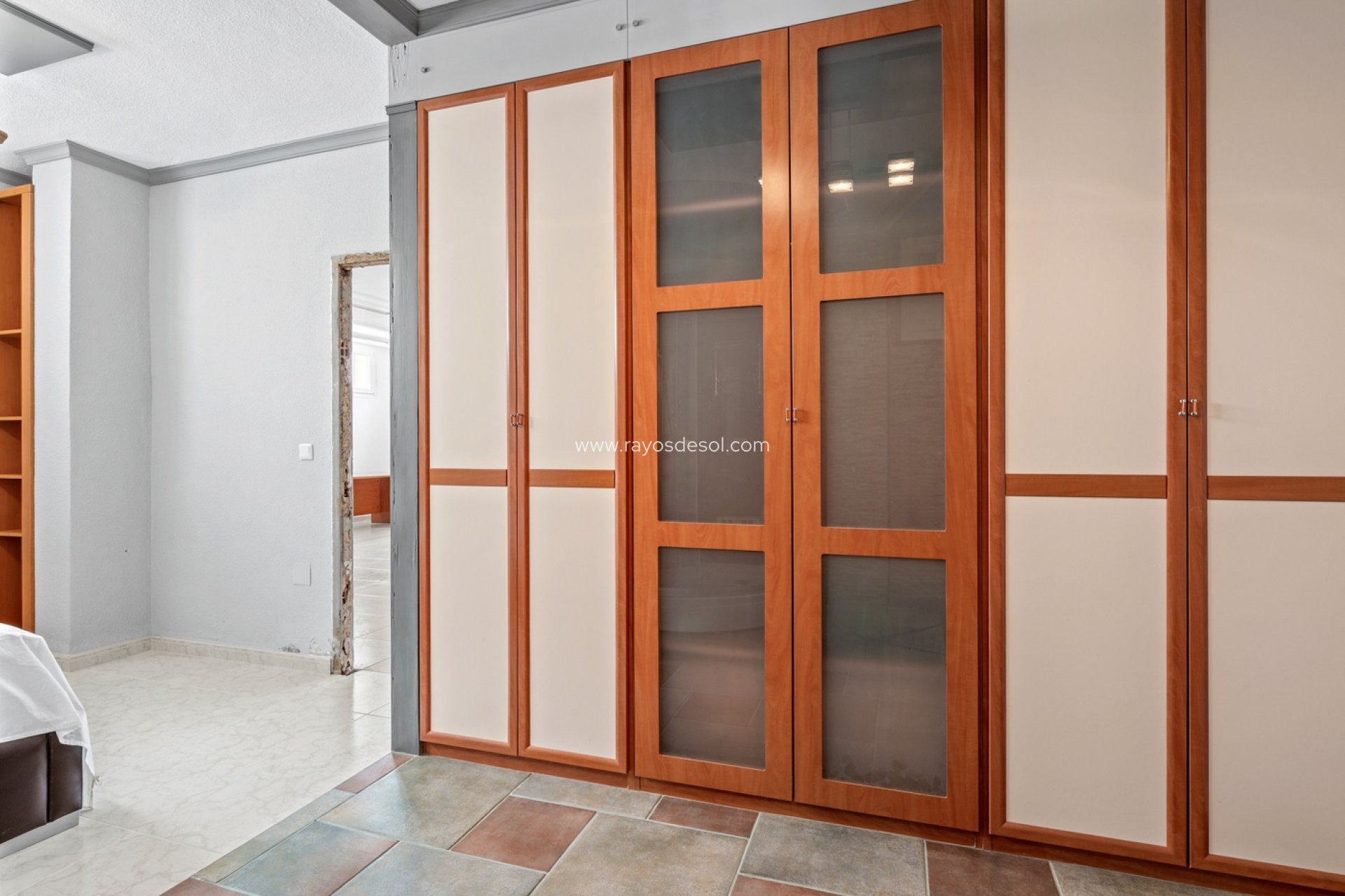 Resale - Villa - Ciudad Quesada/Rojales - Rojales