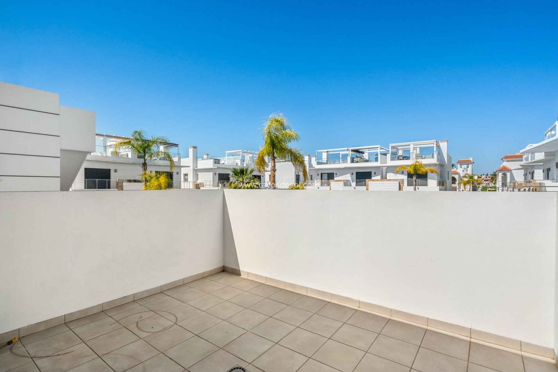 Resale - Villa - Ciudad Quesada/Rojales - Rojales