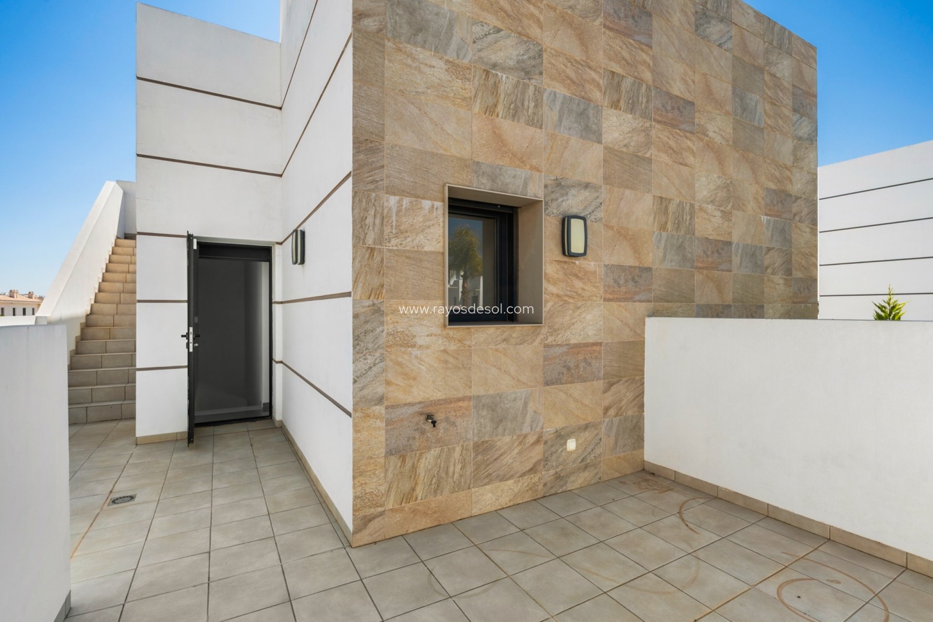 Resale - Villa - Ciudad Quesada/Rojales - Rojales