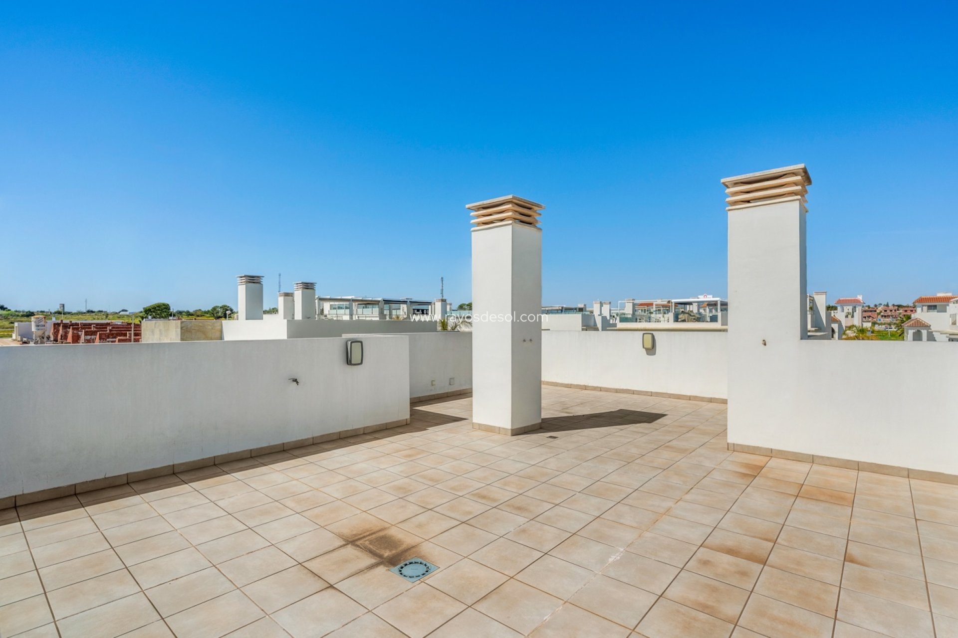 Resale - Villa - Ciudad Quesada/Rojales - Rojales