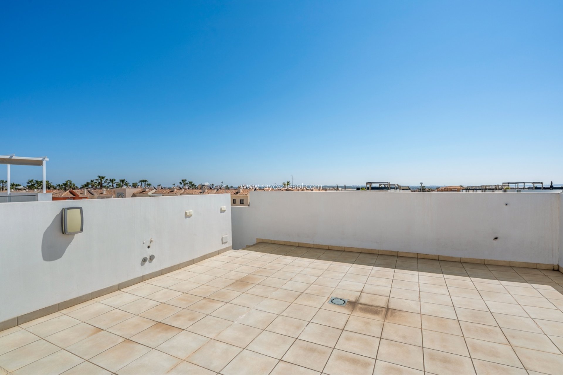 Resale - Villa - Ciudad Quesada/Rojales - Rojales