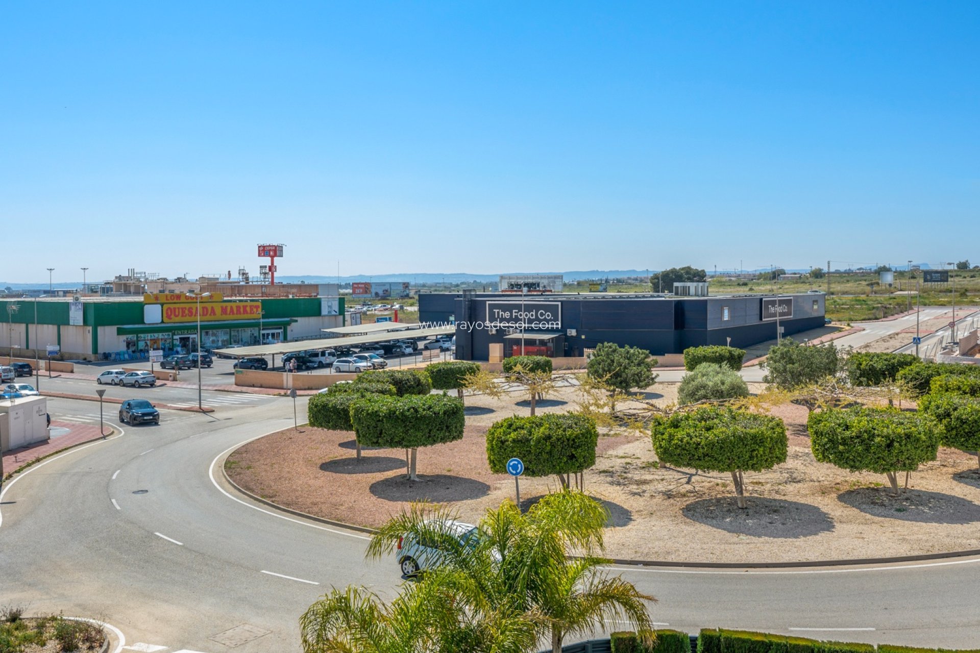Resale - Villa - Ciudad Quesada/Rojales - Rojales