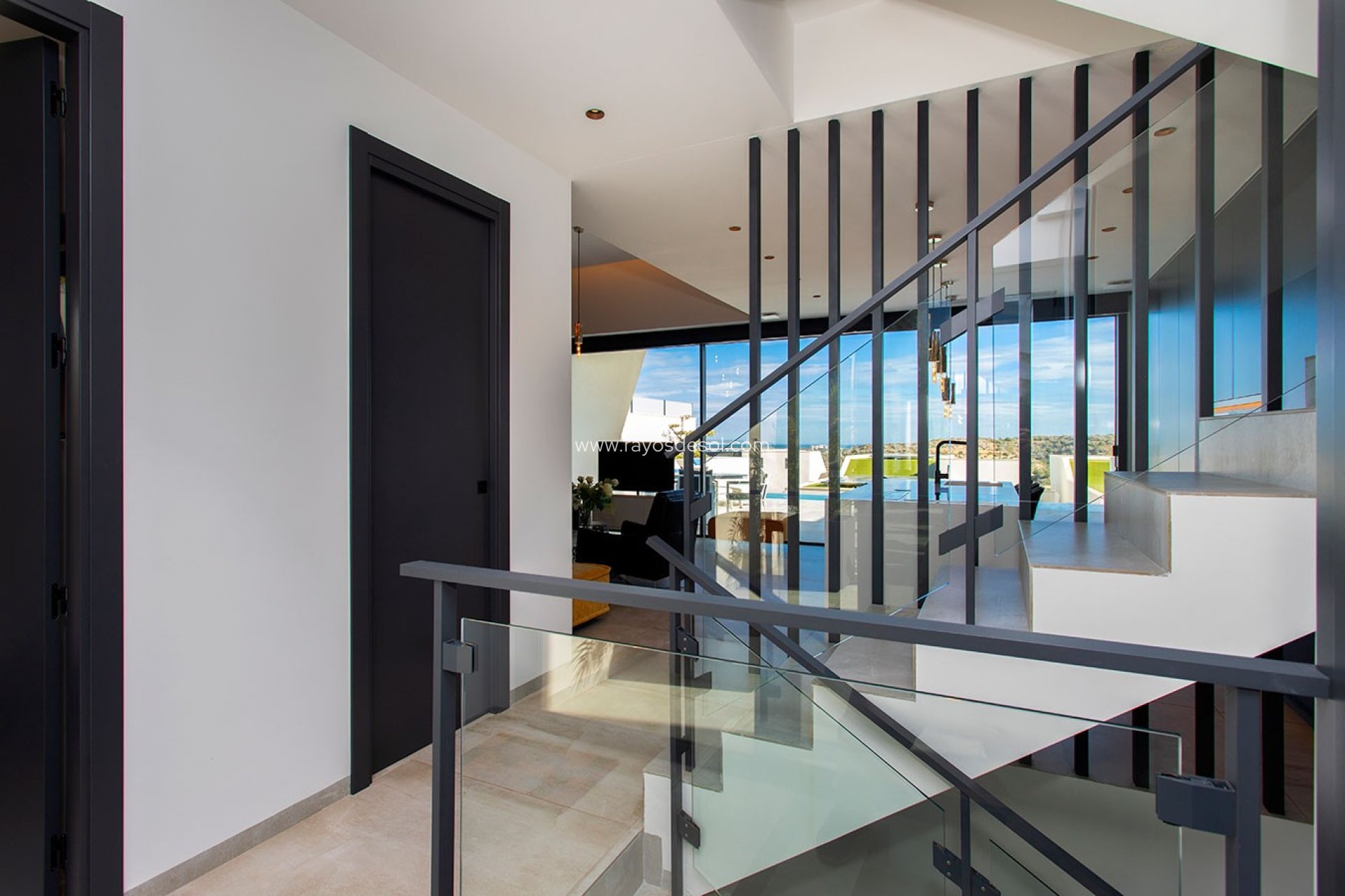 Resale - Villa - Ciudad Quesada/Rojales - Rojales