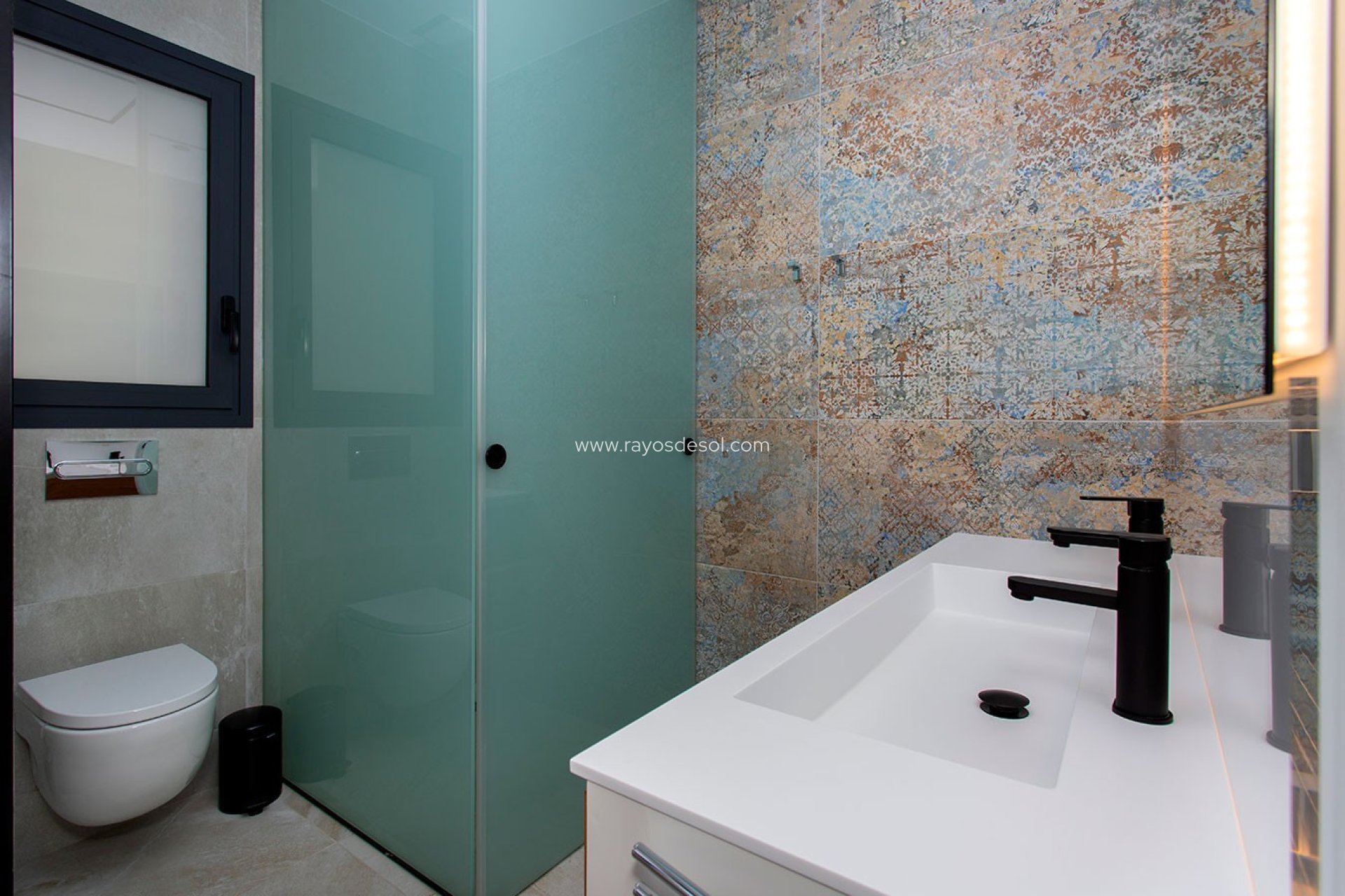 Resale - Villa - Ciudad Quesada/Rojales - Rojales