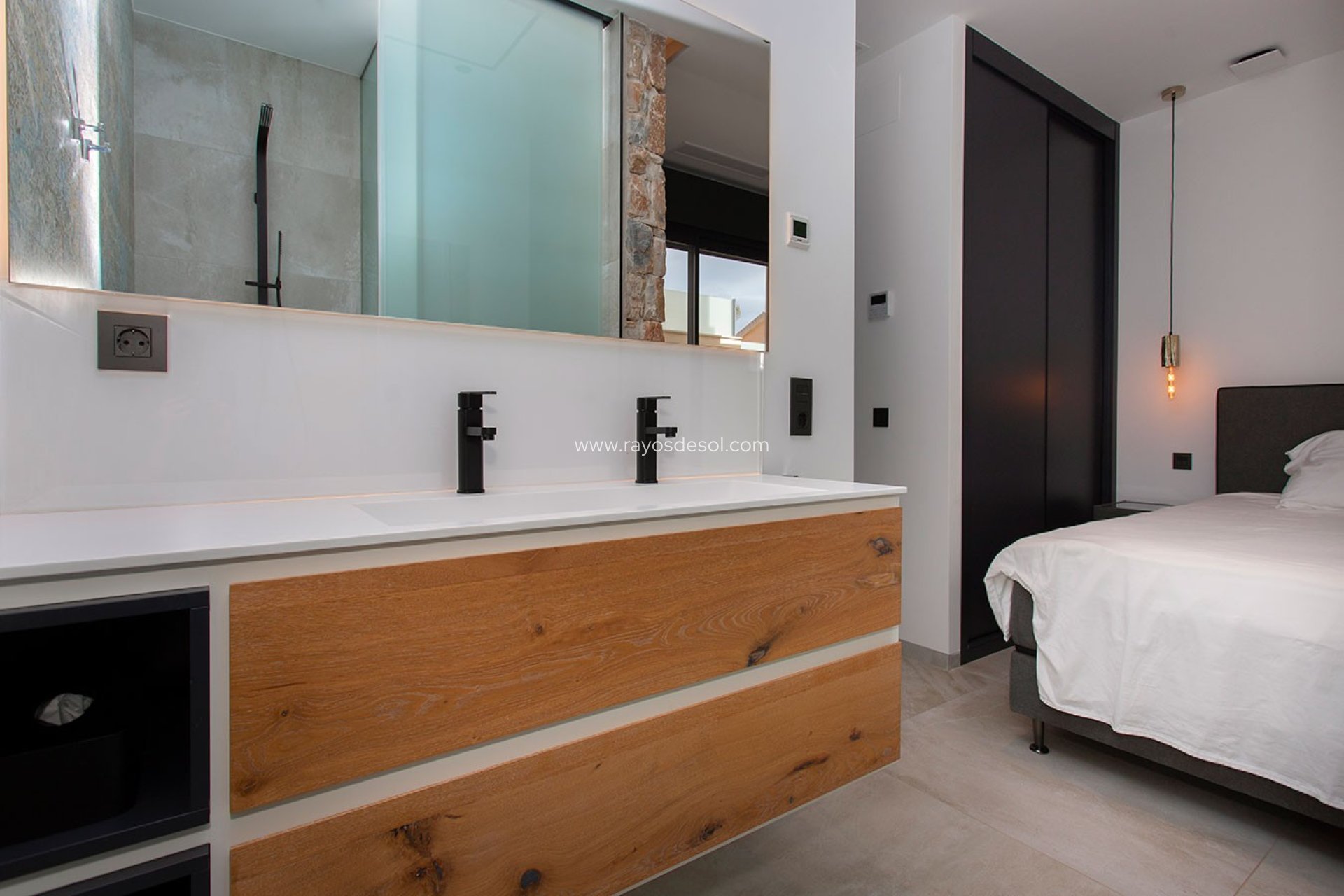Resale - Villa - Ciudad Quesada/Rojales - Rojales