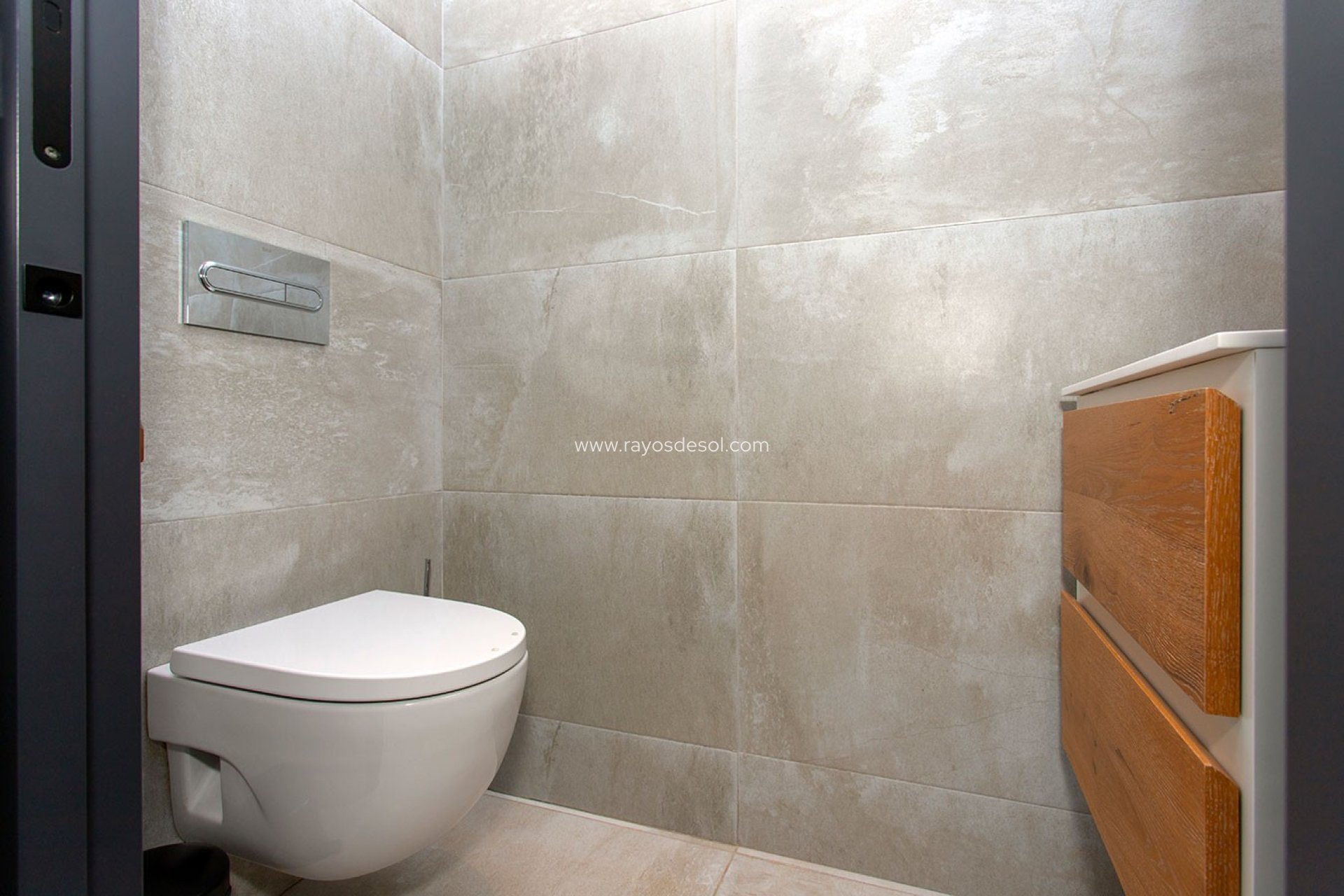 Resale - Villa - Ciudad Quesada/Rojales - Rojales