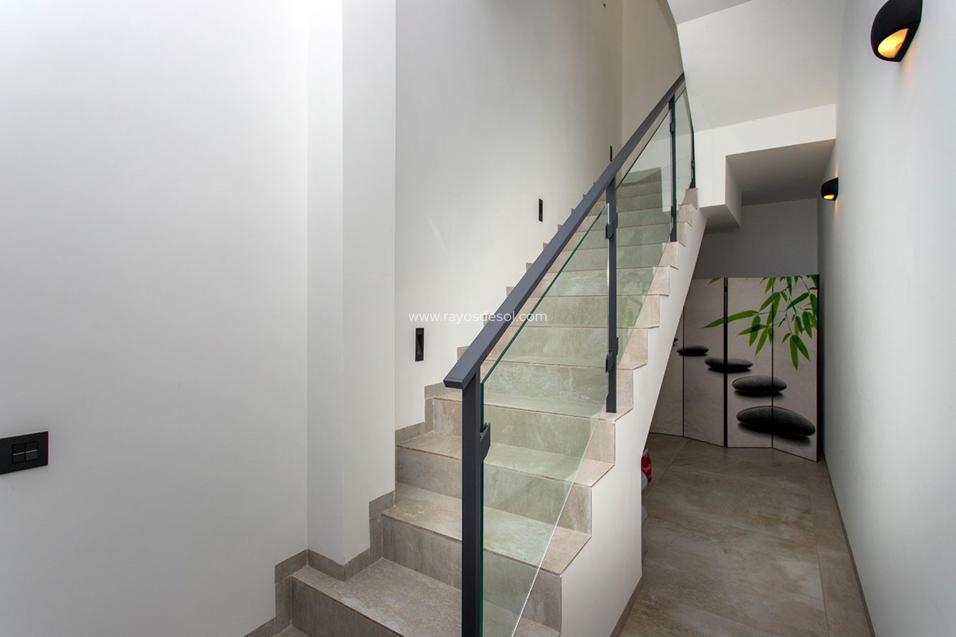 Resale - Villa - Ciudad Quesada/Rojales - Rojales