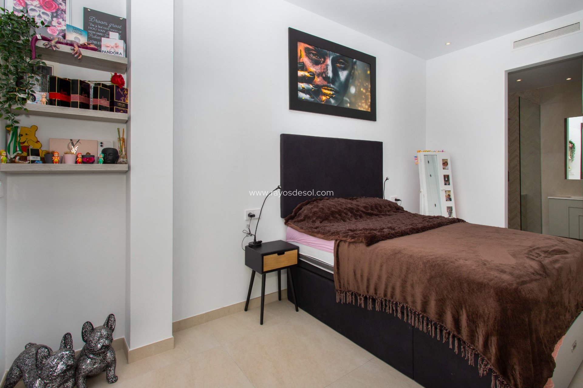 Resale - Villa - Ciudad Quesada/Rojales - Rojales