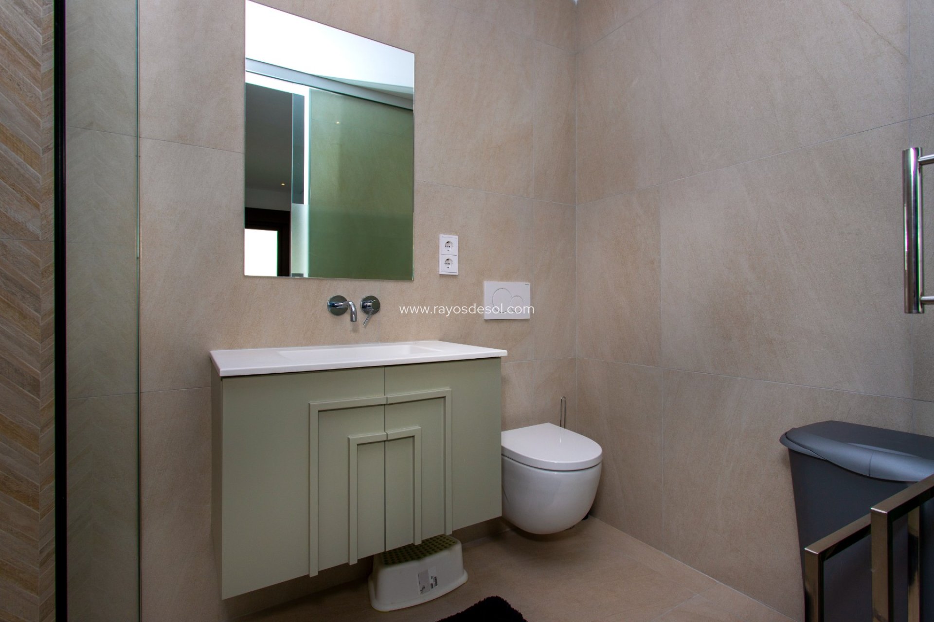 Resale - Villa - Ciudad Quesada/Rojales - Rojales