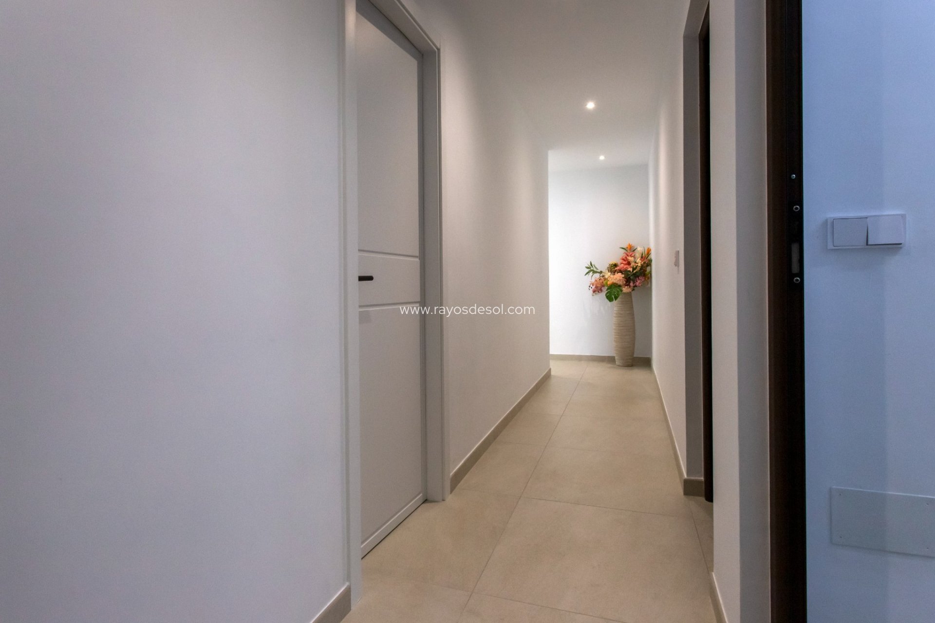 Resale - Villa - Ciudad Quesada/Rojales - Rojales