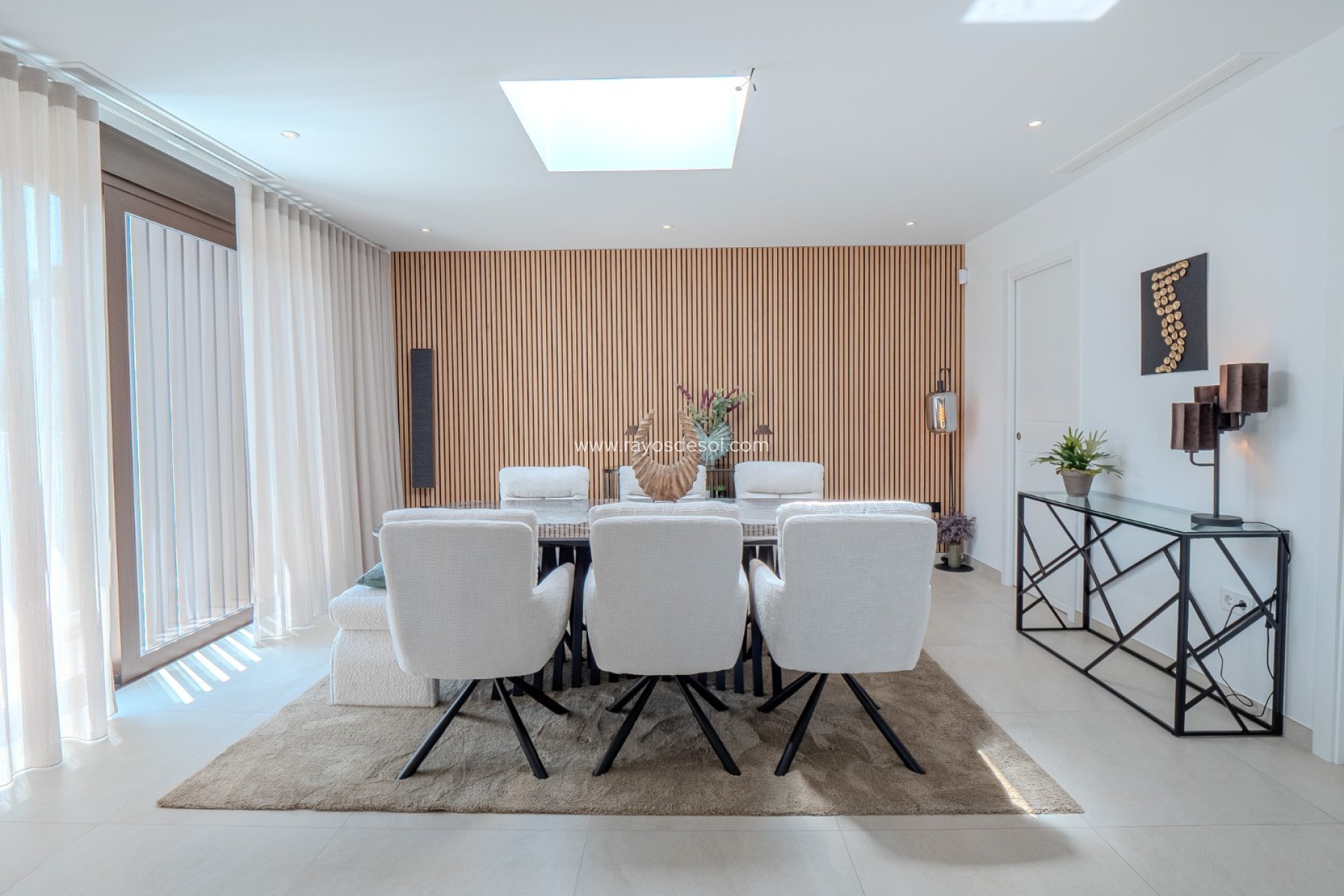Resale - Villa - Ciudad Quesada/Rojales - Rojales