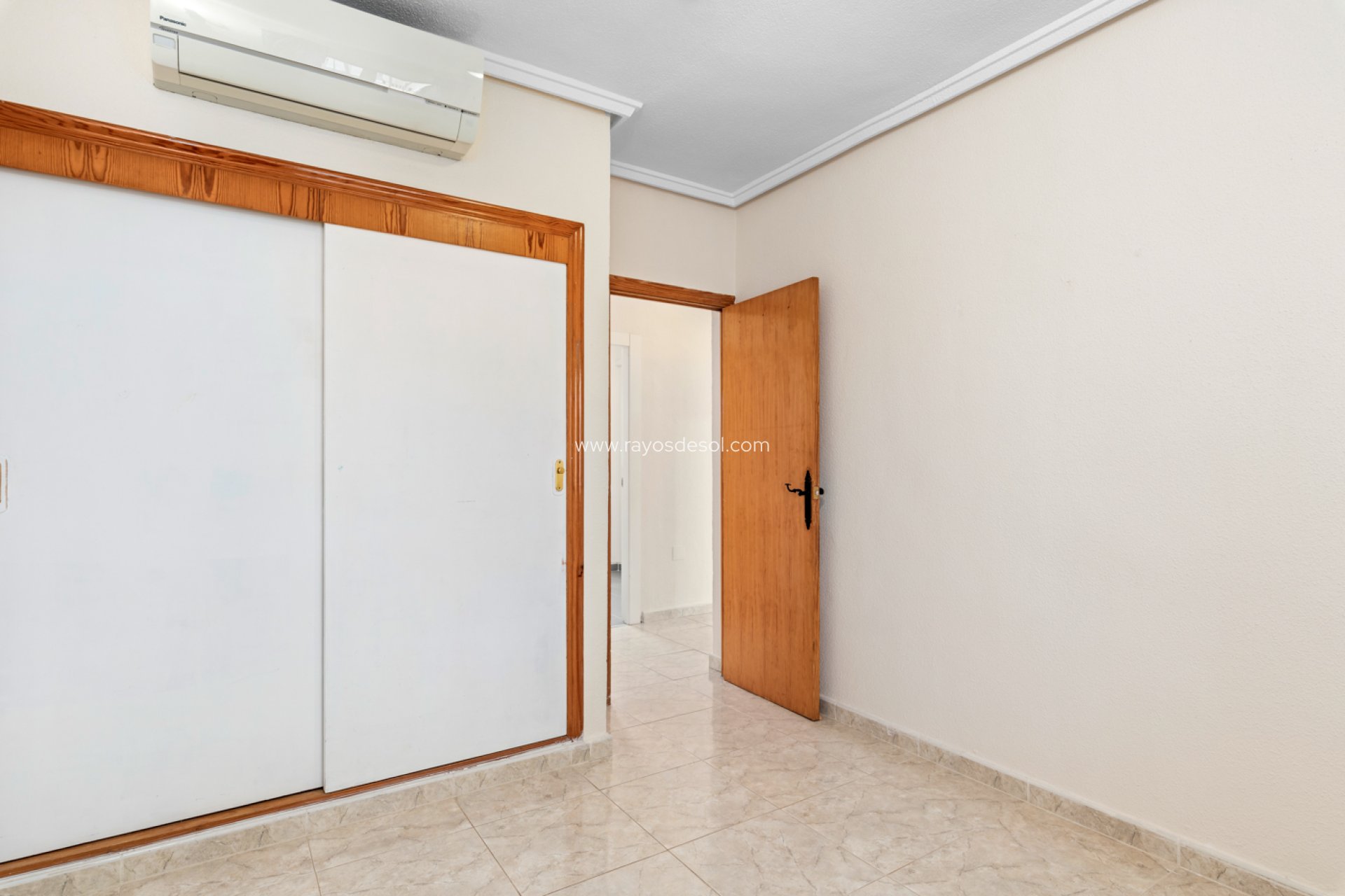 Resale - Villa - Ciudad Quesada/Rojales - Rojales