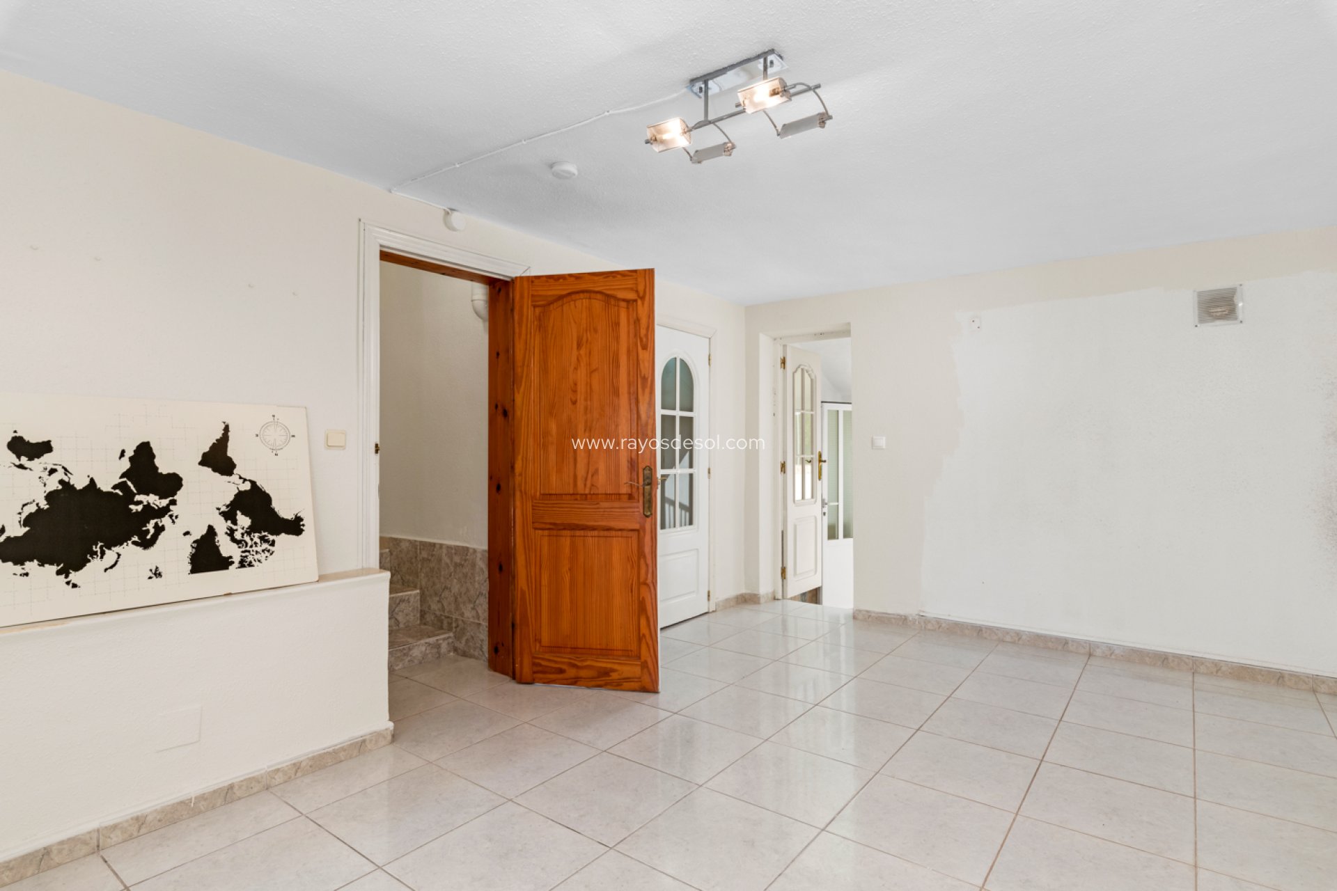 Resale - Villa - Ciudad Quesada/Rojales - Rojales