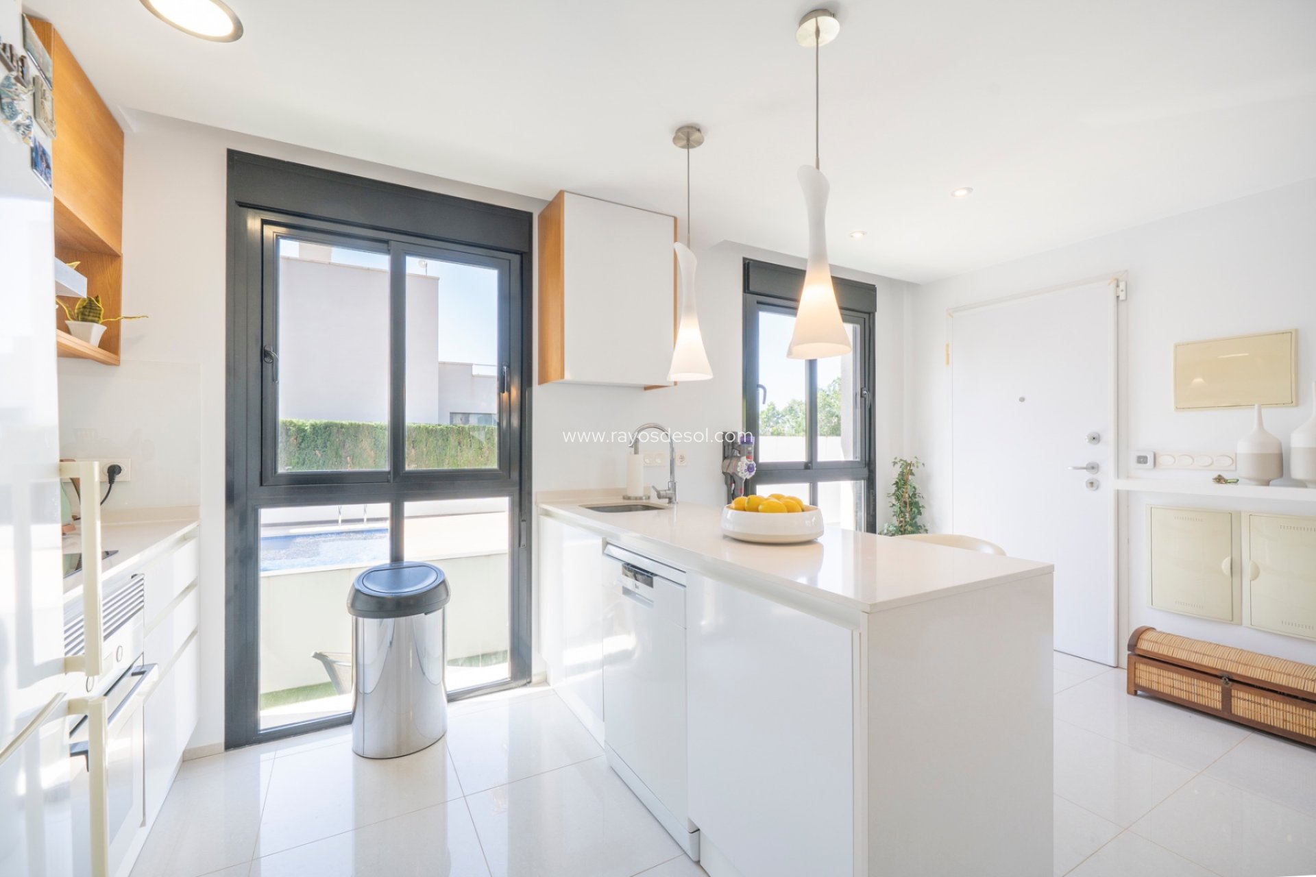 Resale - Villa - Ciudad Quesada/Rojales - Rojales
