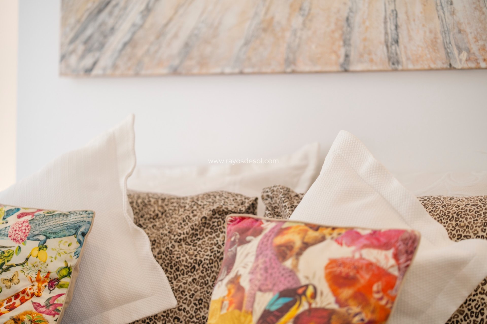 Resale - Villa - Ciudad Quesada/Rojales - Rojales