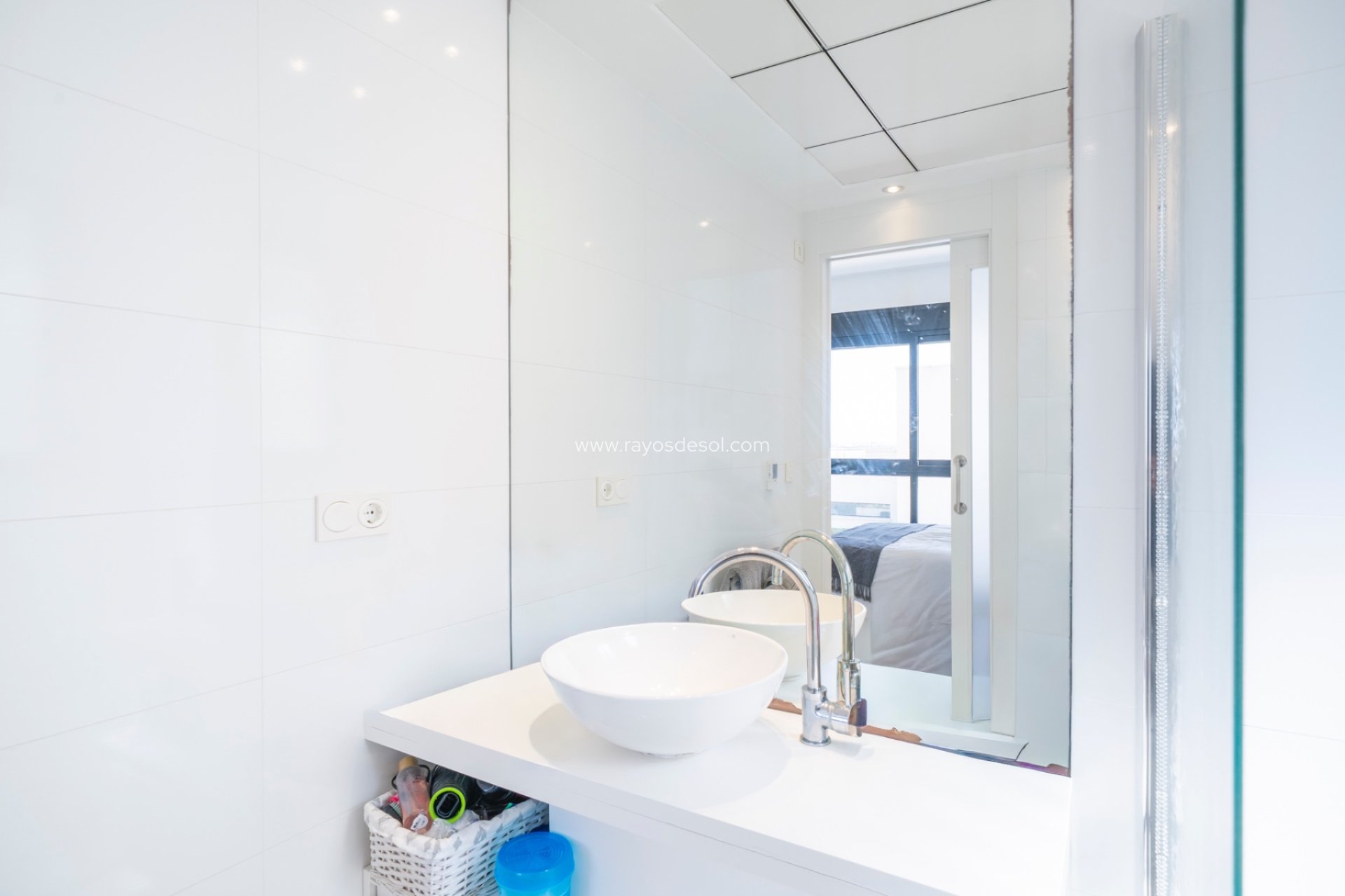 Resale - Villa - Ciudad Quesada/Rojales - Rojales