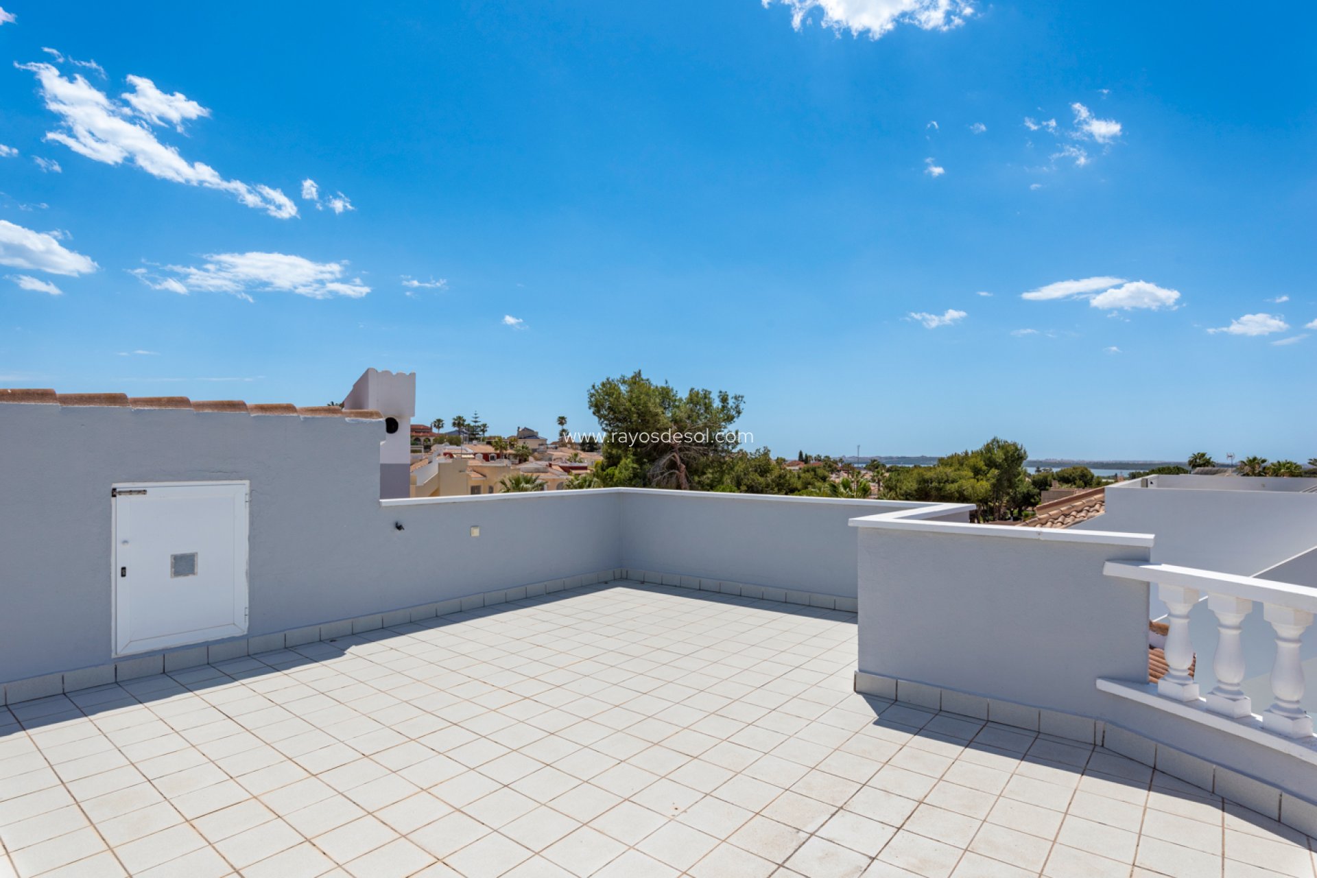 Resale - Villa - Ciudad Quesada/Rojales - Rojales