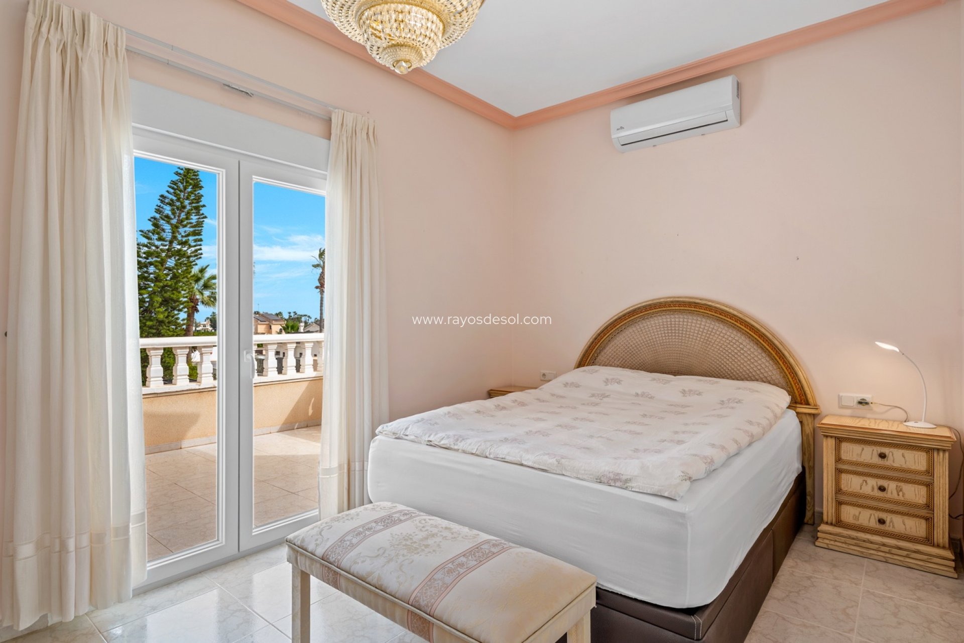 Resale - Villa - Ciudad Quesada/Rojales - Rojales