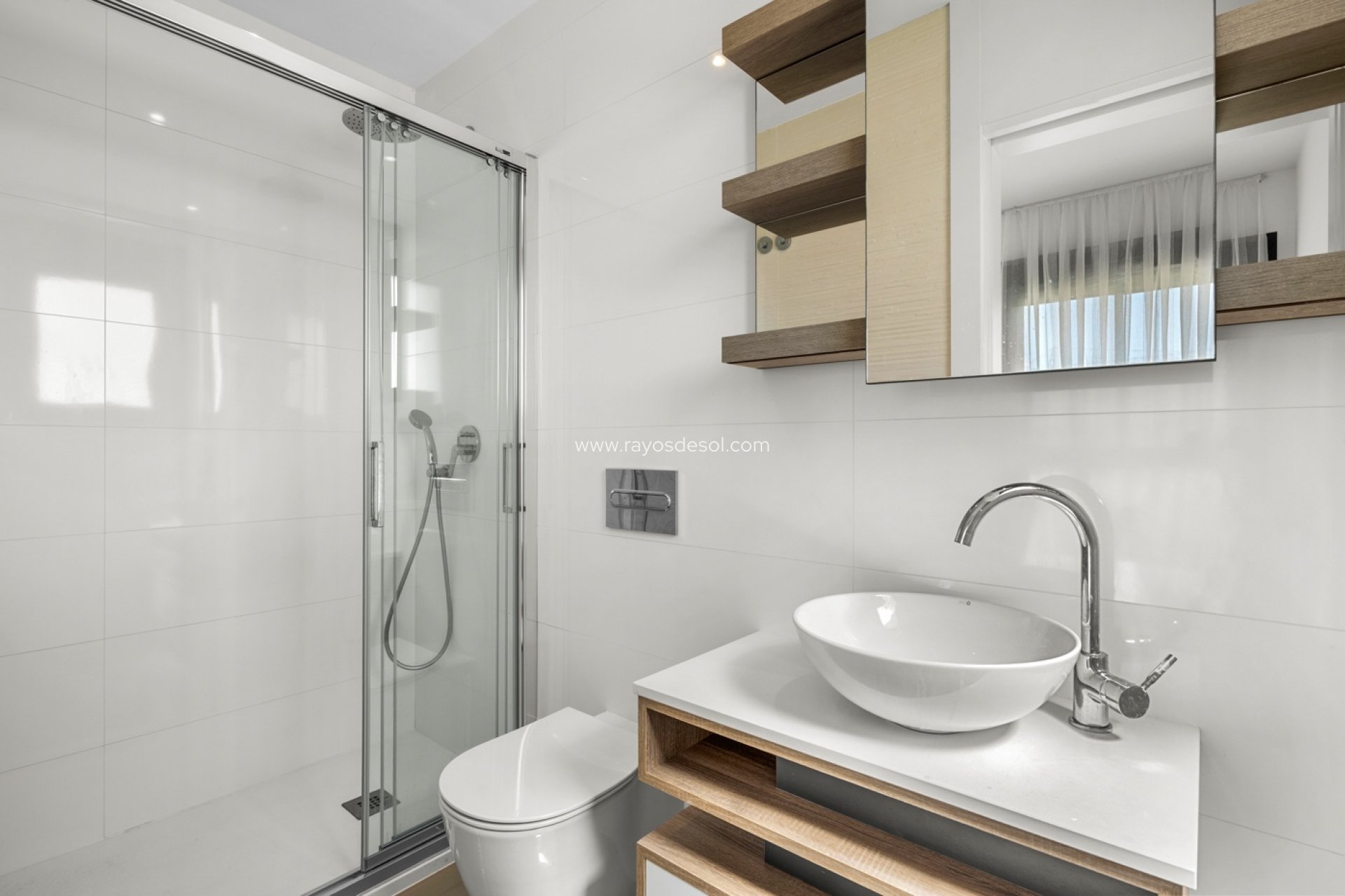 Resale - Villa - Ciudad Quesada/Rojales - Rojales