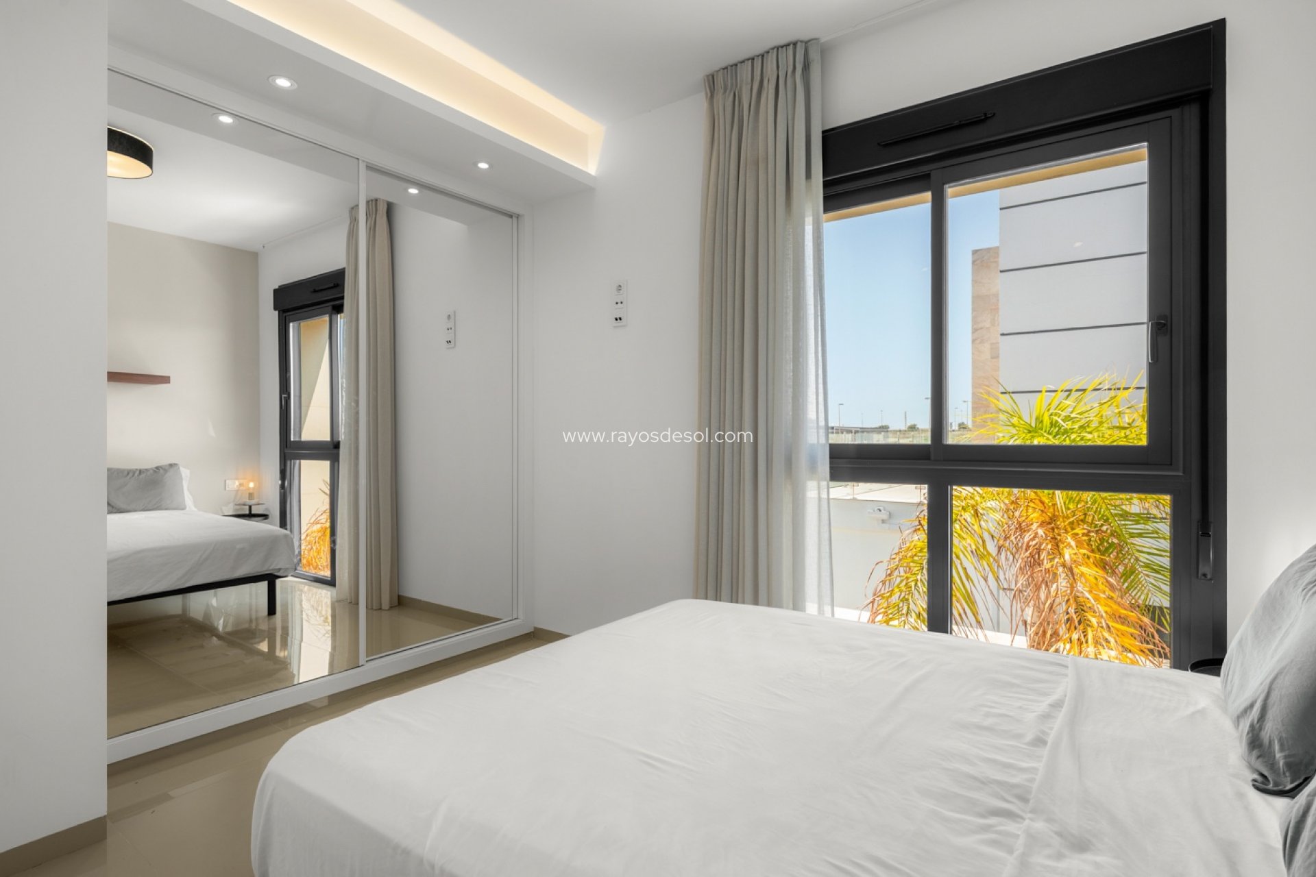 Resale - Villa - Ciudad Quesada/Rojales - Rojales