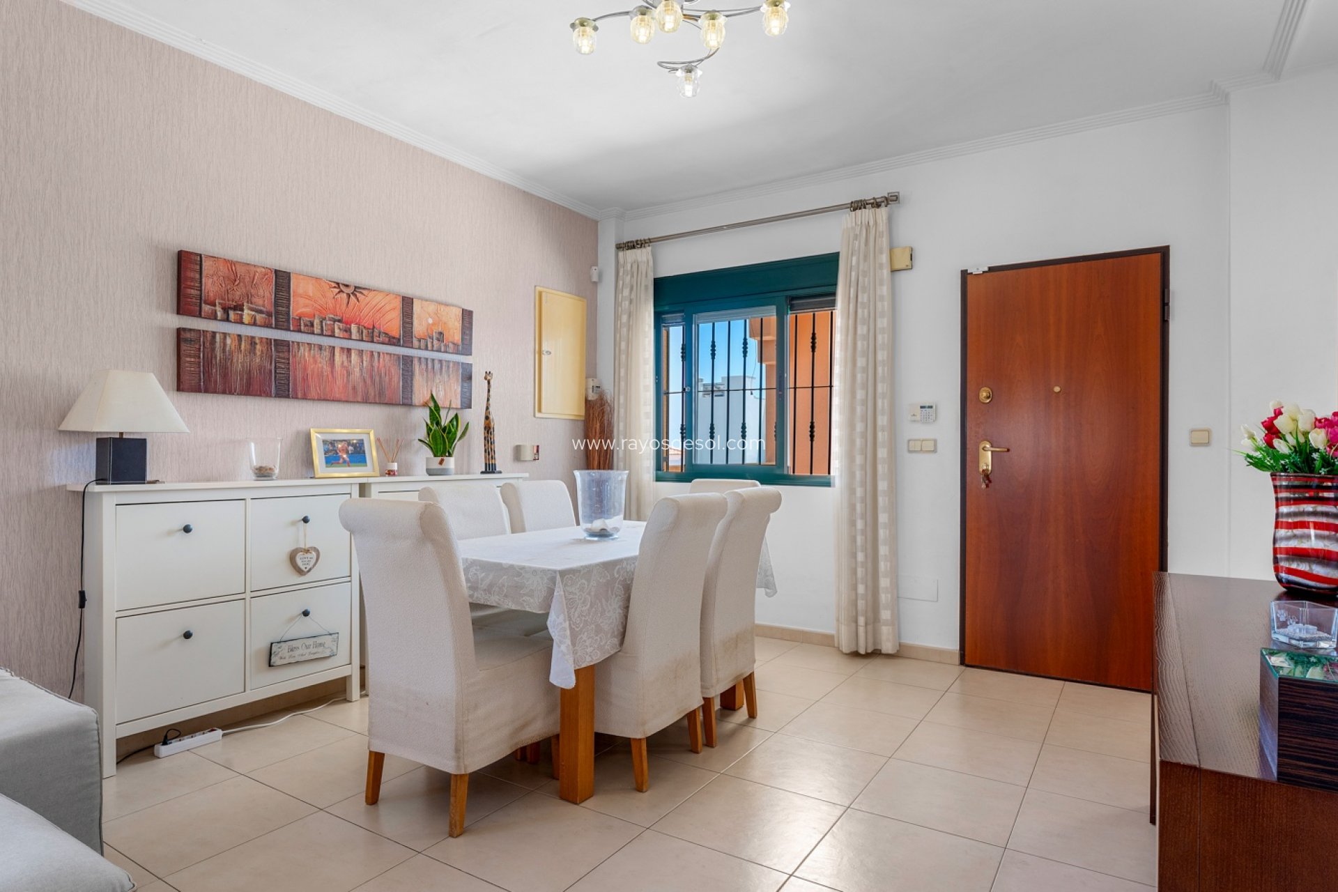 Resale - Villa - Ciudad Quesada/Rojales - Rojales