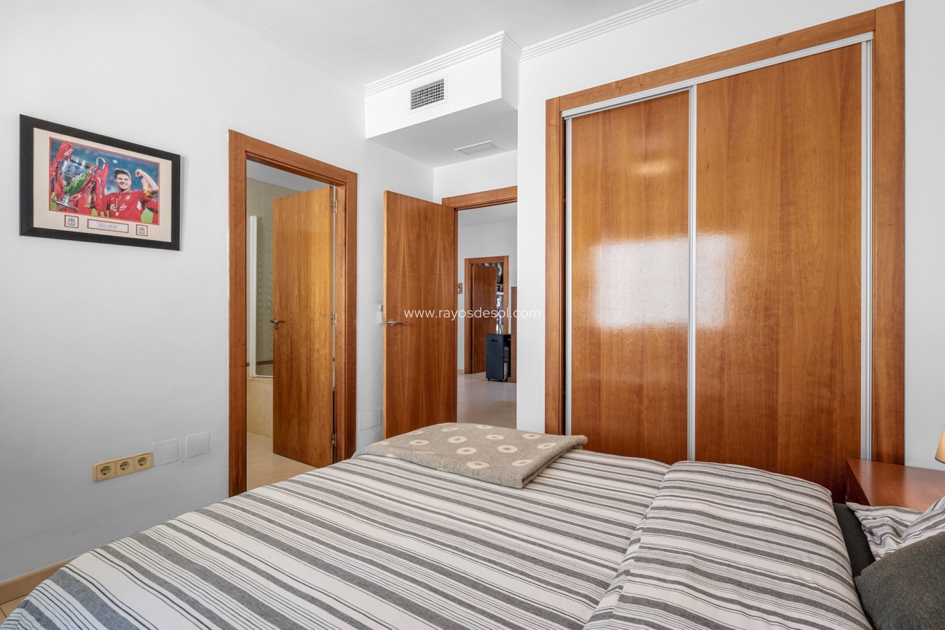 Resale - Villa - Ciudad Quesada/Rojales - Rojales