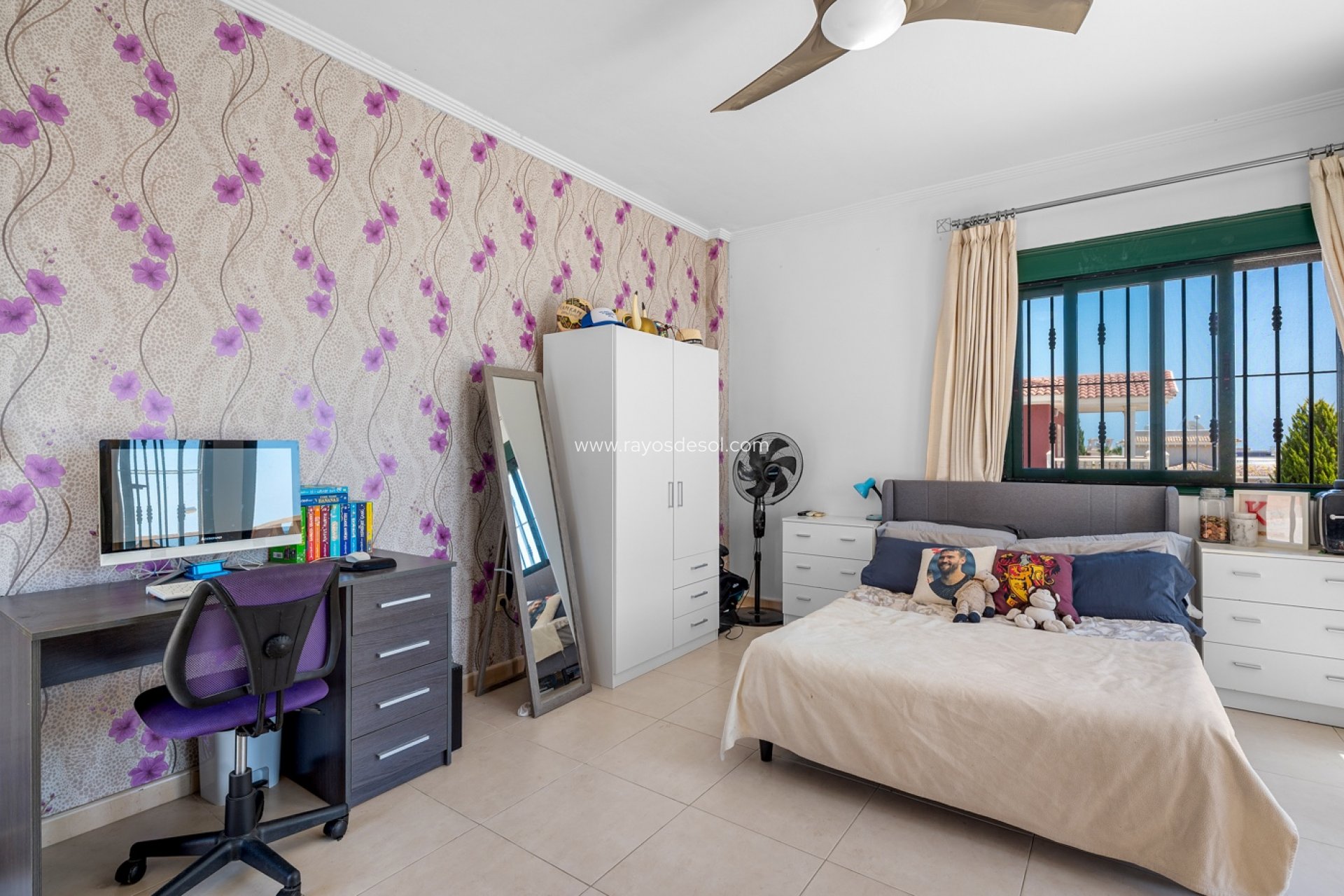 Resale - Villa - Ciudad Quesada/Rojales - Rojales