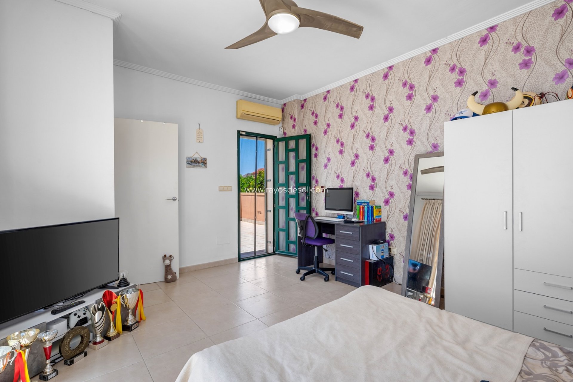 Resale - Villa - Ciudad Quesada/Rojales - Rojales