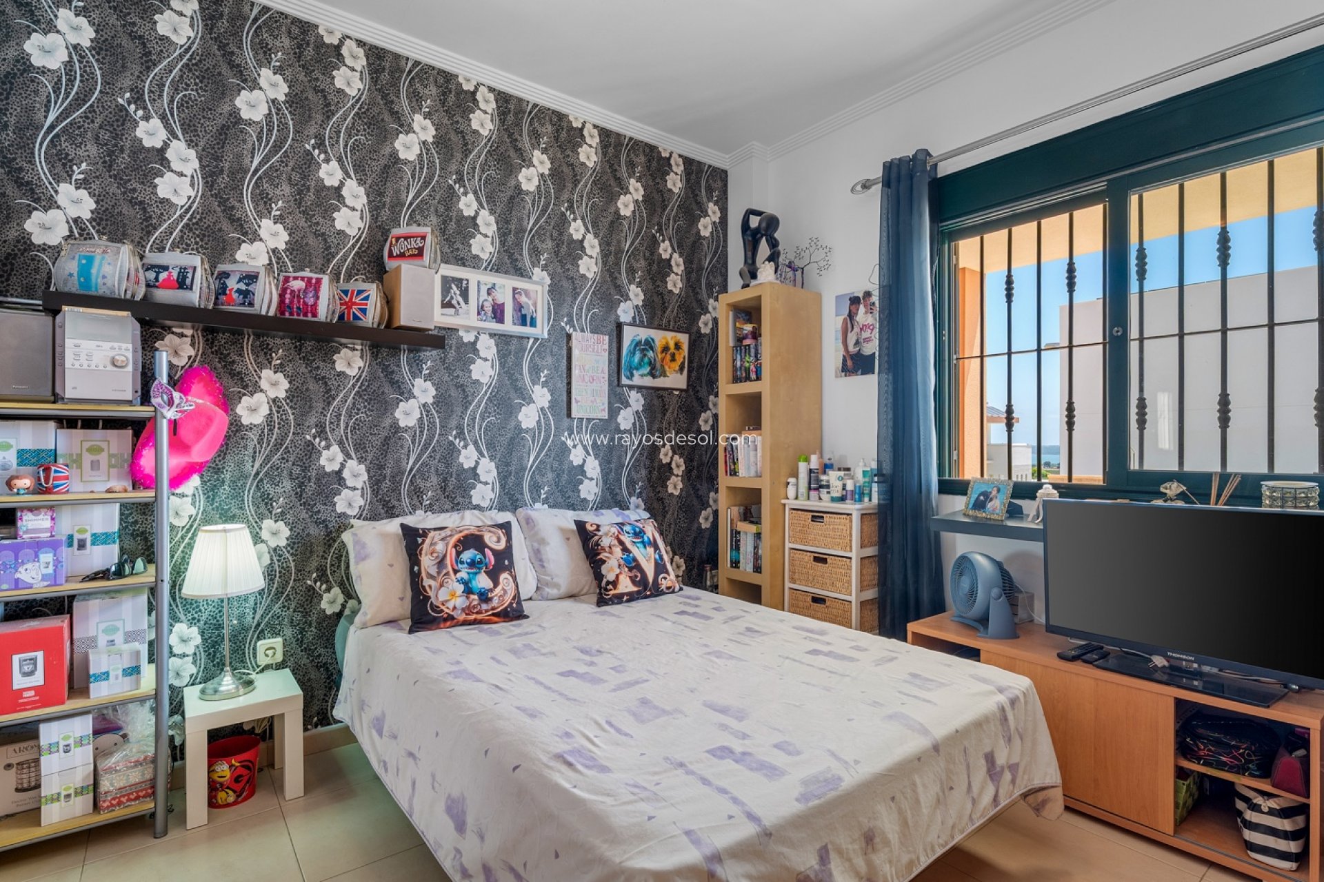 Resale - Villa - Ciudad Quesada/Rojales - Rojales