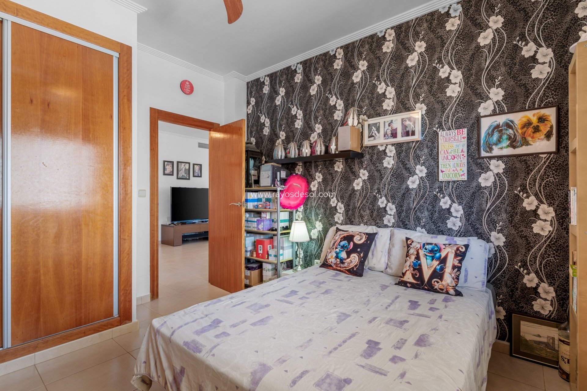 Resale - Villa - Ciudad Quesada/Rojales - Rojales