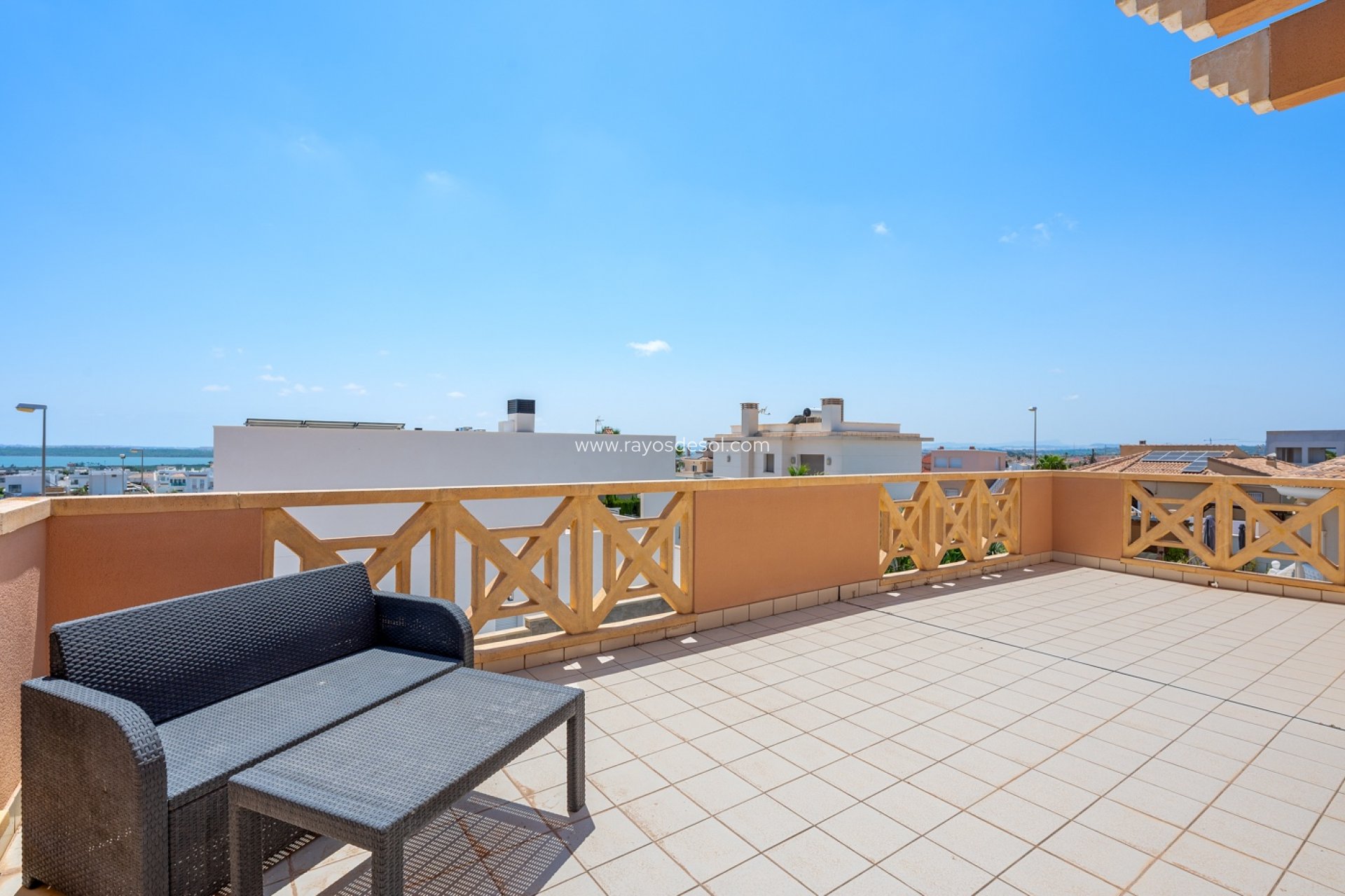 Resale - Villa - Ciudad Quesada/Rojales - Rojales