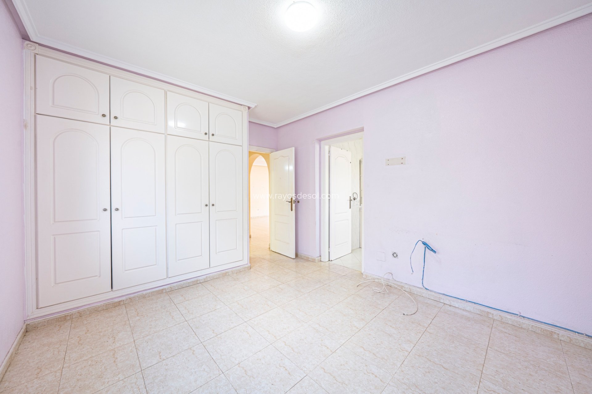 Resale - Villa - Ciudad Quesada/Rojales - Rojales
