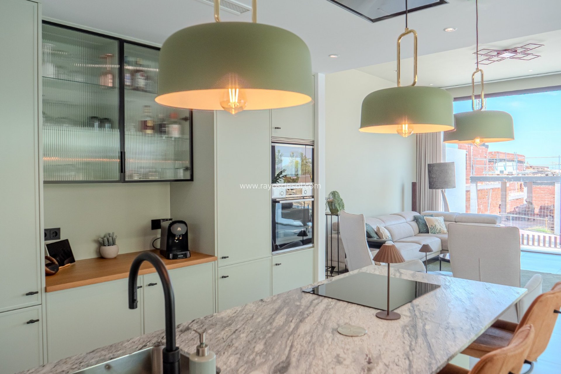 Resale - Villa - Ciudad Quesada/Rojales - Rojales