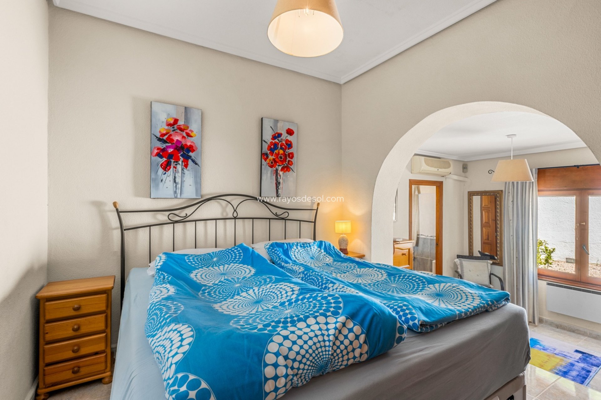 Resale - Villa - Ciudad Quesada/Rojales - Rojales