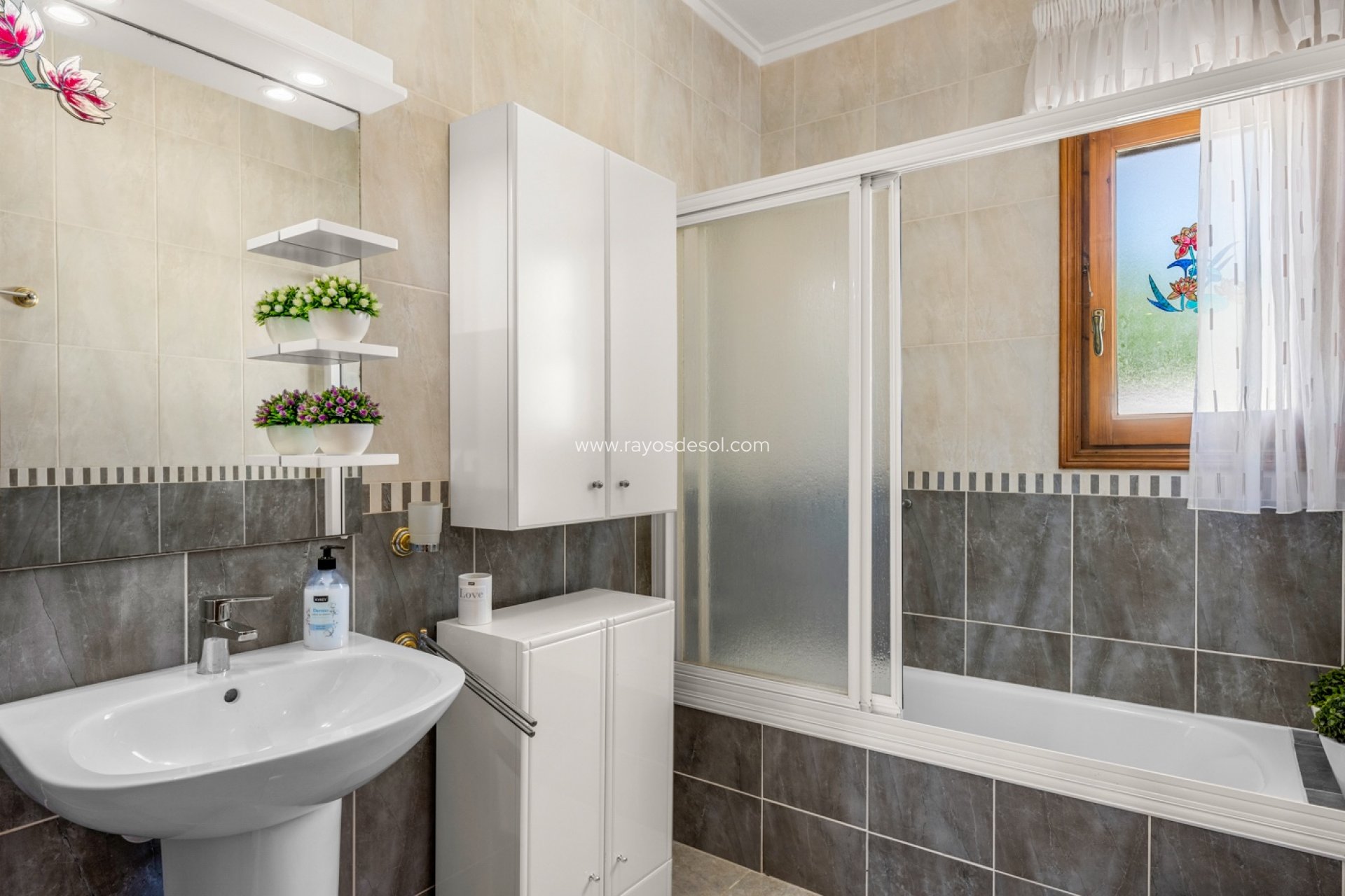 Resale - Villa - Ciudad Quesada/Rojales - Rojales