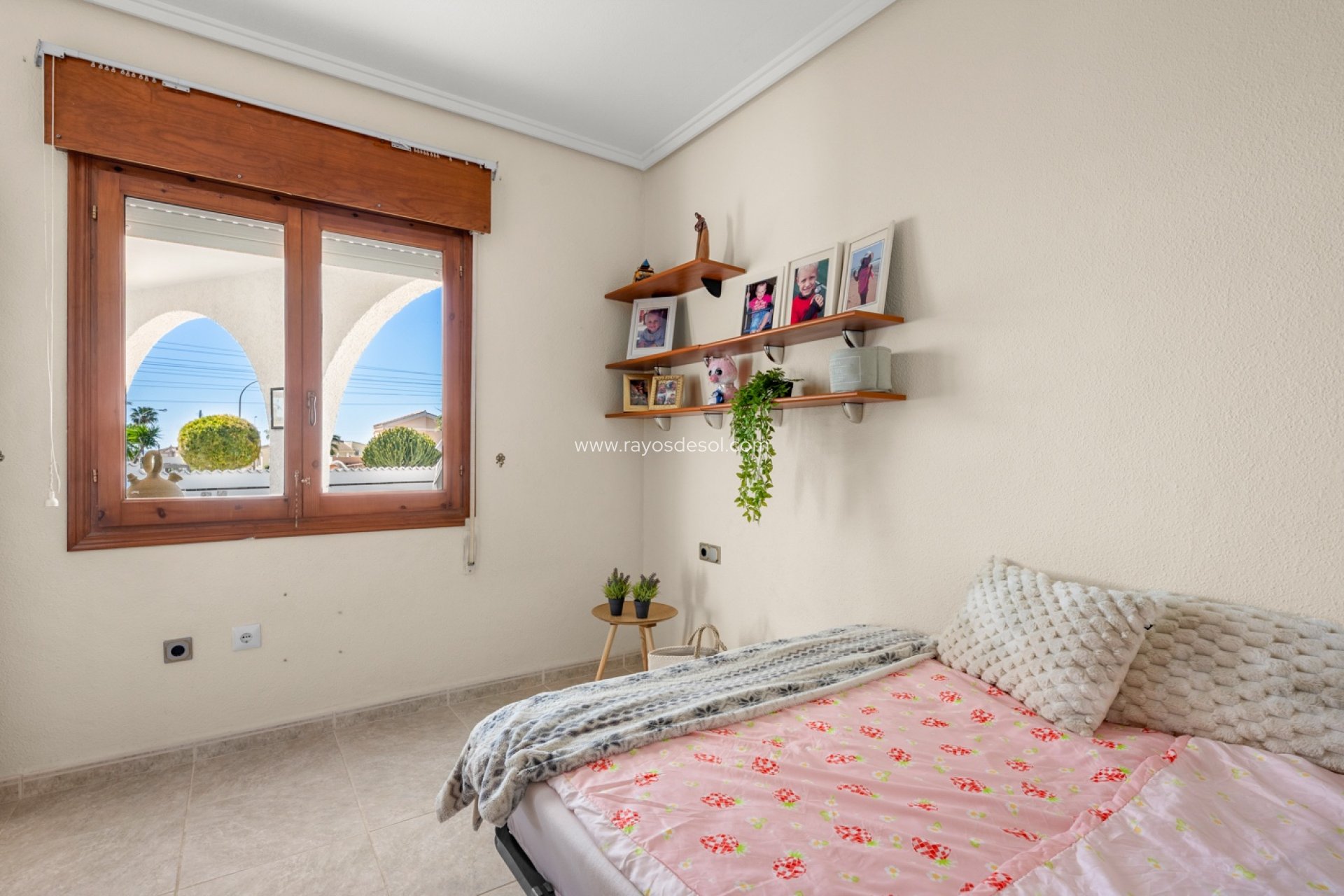 Resale - Villa - Ciudad Quesada/Rojales - Rojales