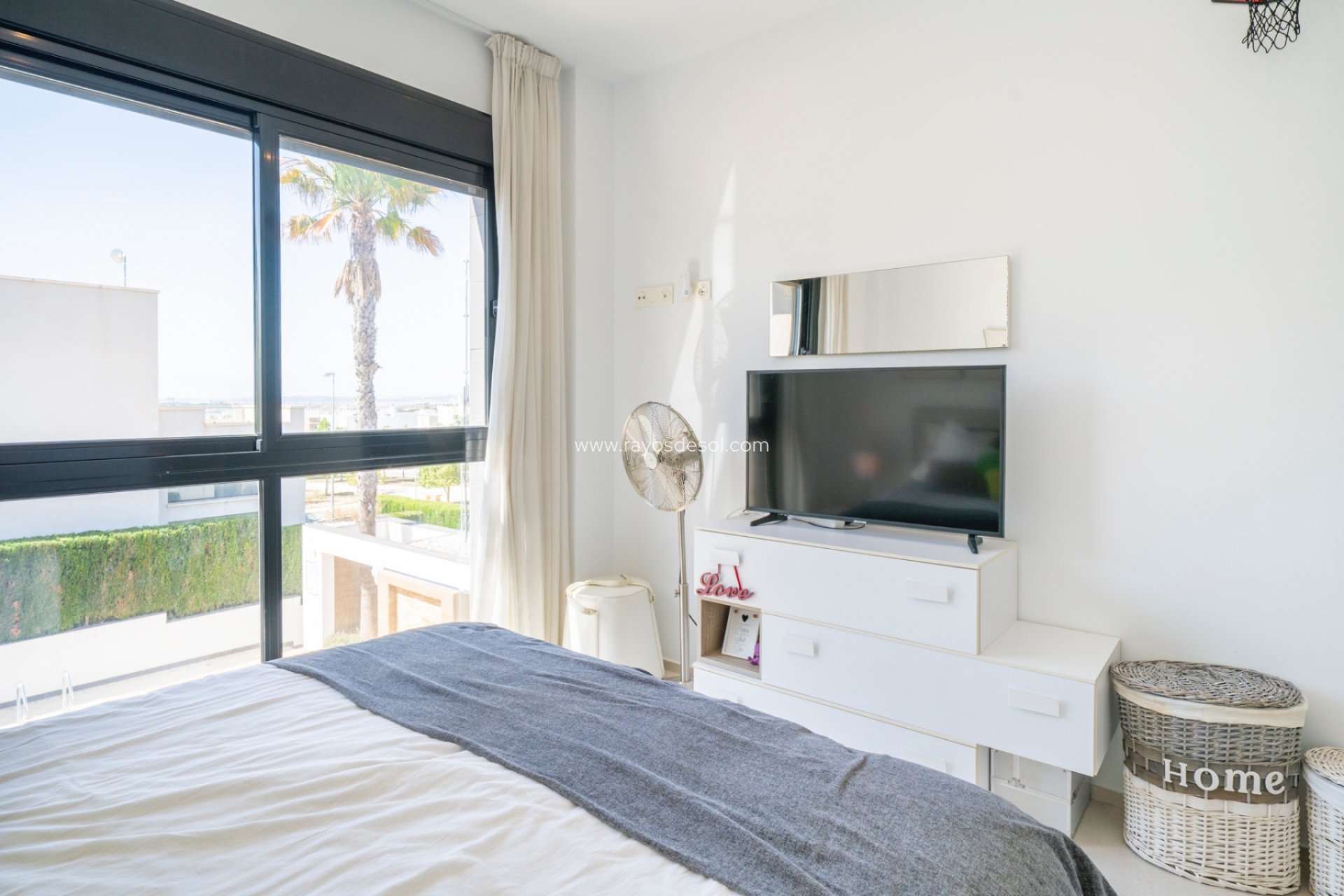 Resale - Villa - Ciudad Quesada/Rojales - Rojales