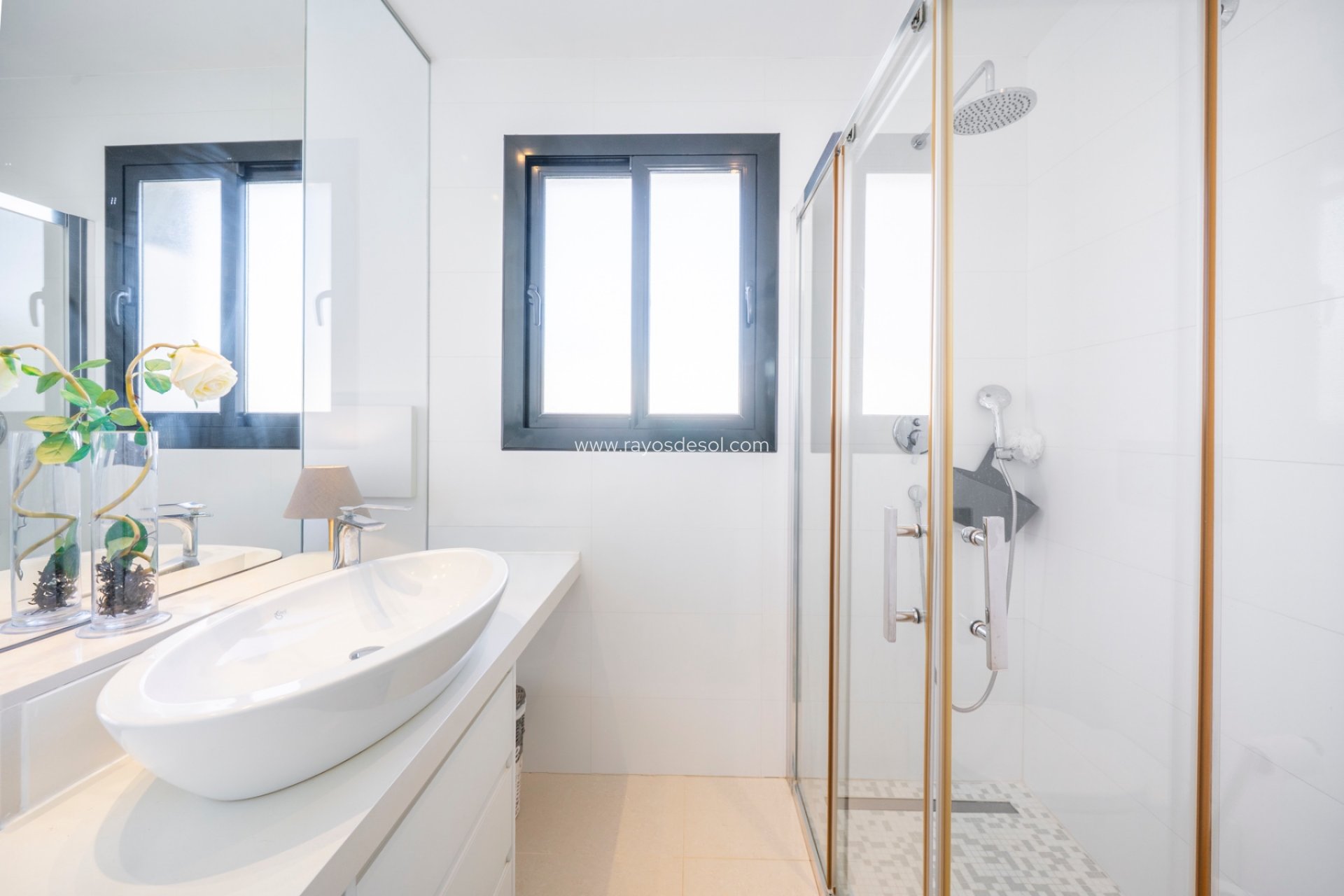 Resale - Villa - Ciudad Quesada/Rojales - Rojales
