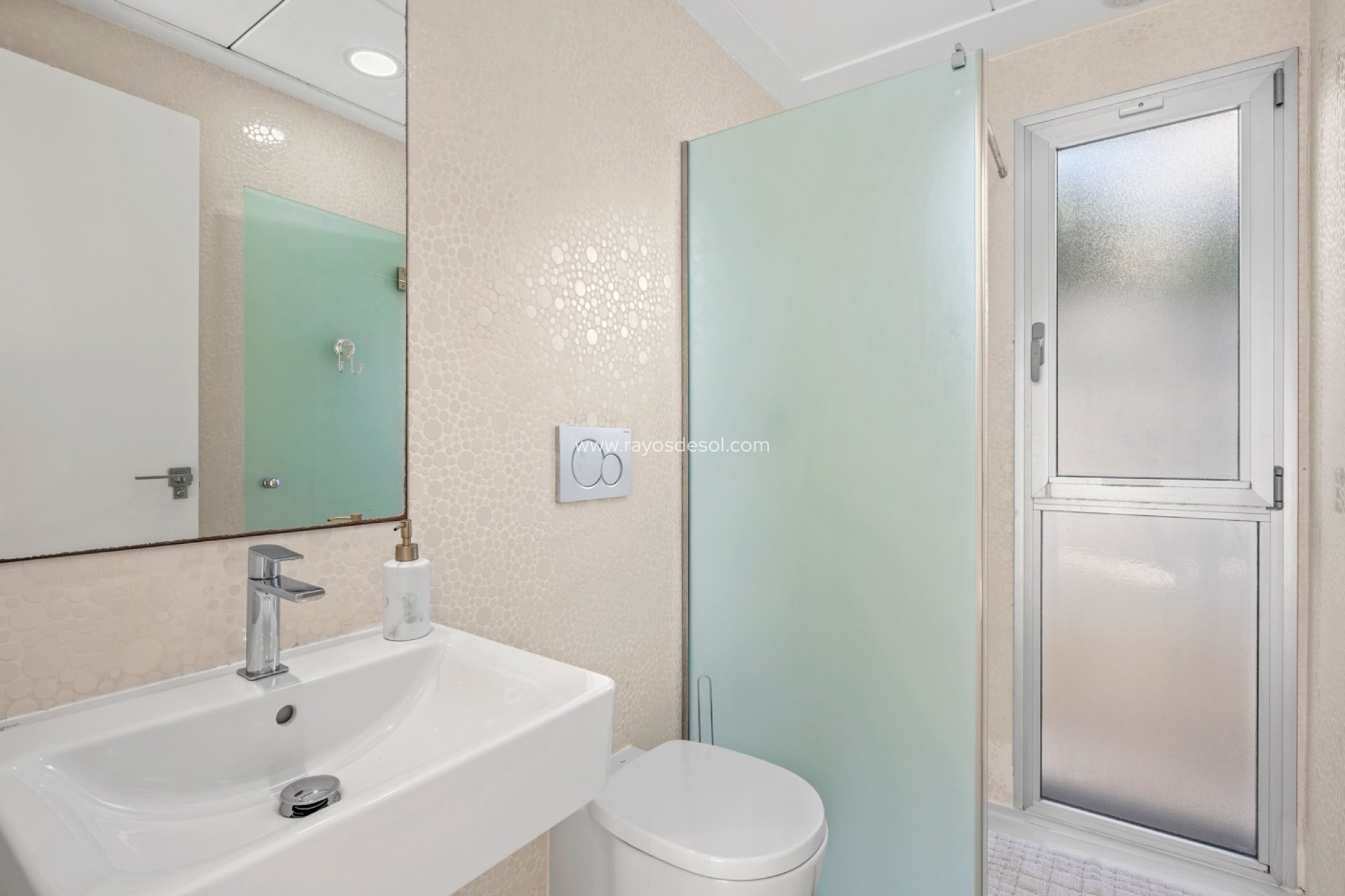 Resale - Villa - Ciudad Quesada/Rojales - Rojales