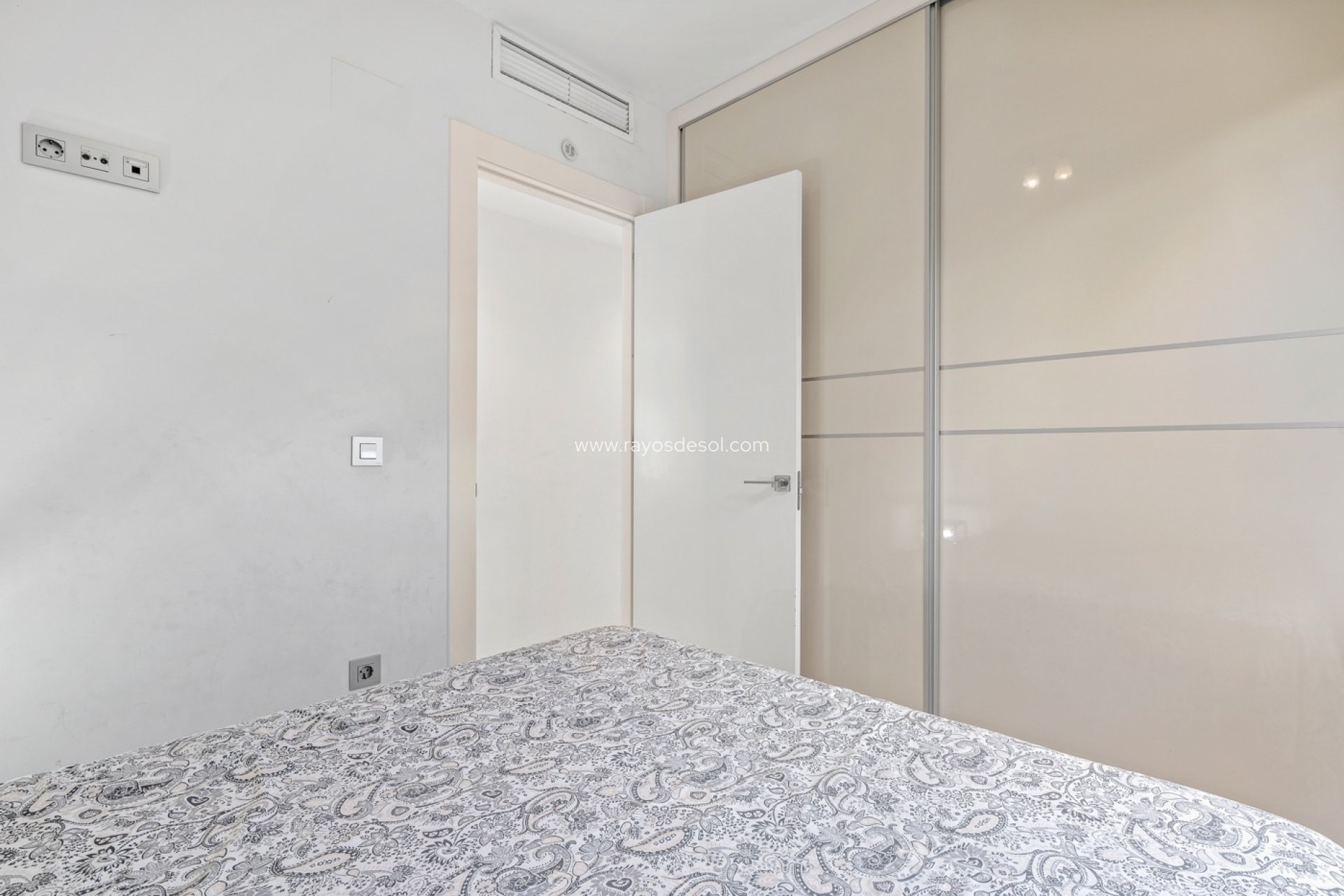 Resale - Villa - Ciudad Quesada/Rojales - Rojales