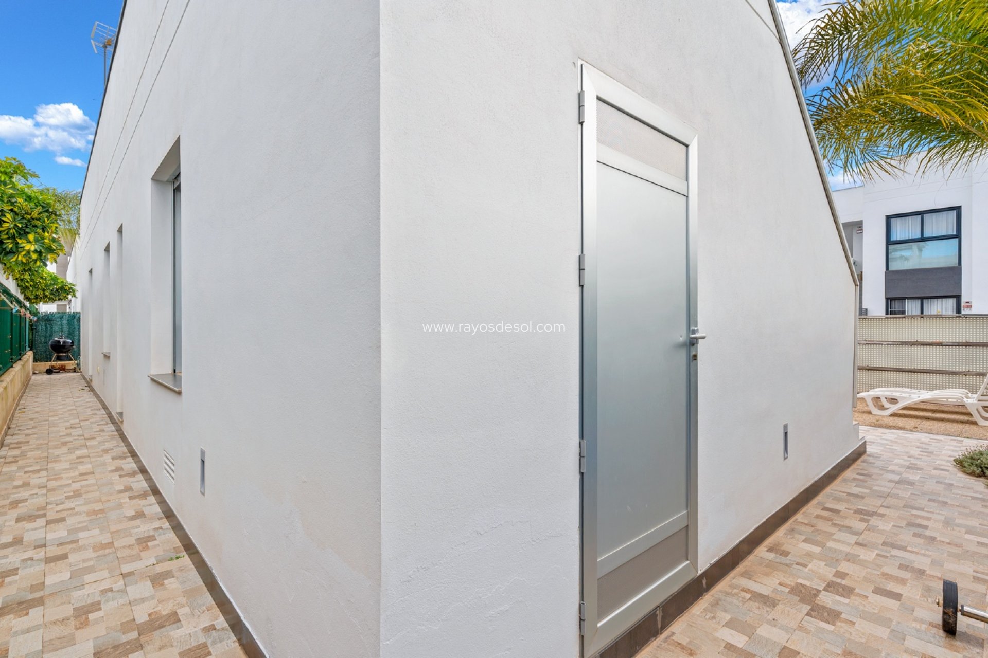Resale - Villa - Ciudad Quesada/Rojales - Rojales