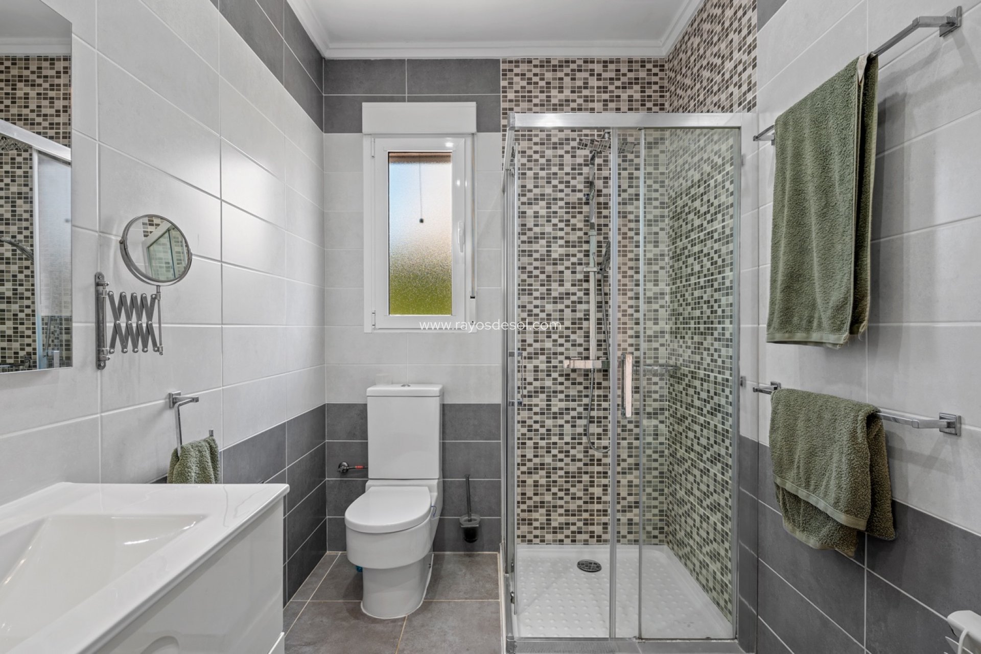 Resale - Villa - Ciudad Quesada/Rojales - Rojales