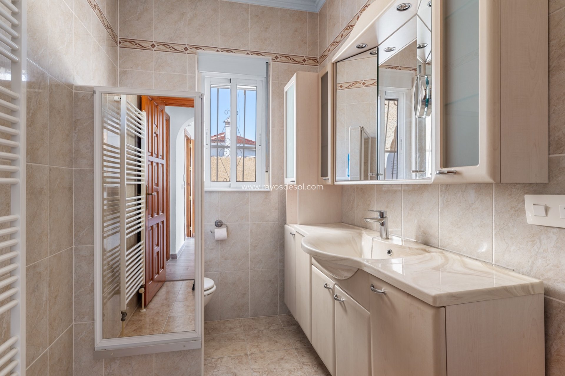 Resale - Villa - Ciudad Quesada/Rojales - Rojales