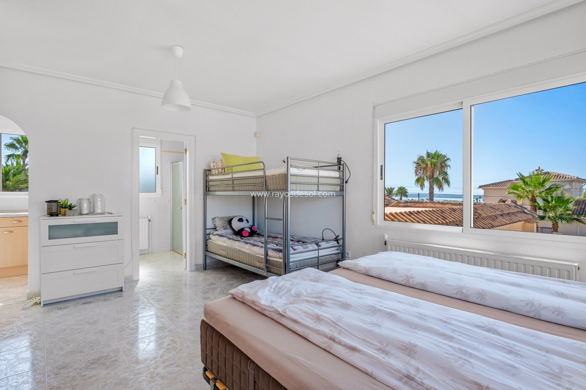 Resale - Villa - Ciudad Quesada/Rojales - Rojales
